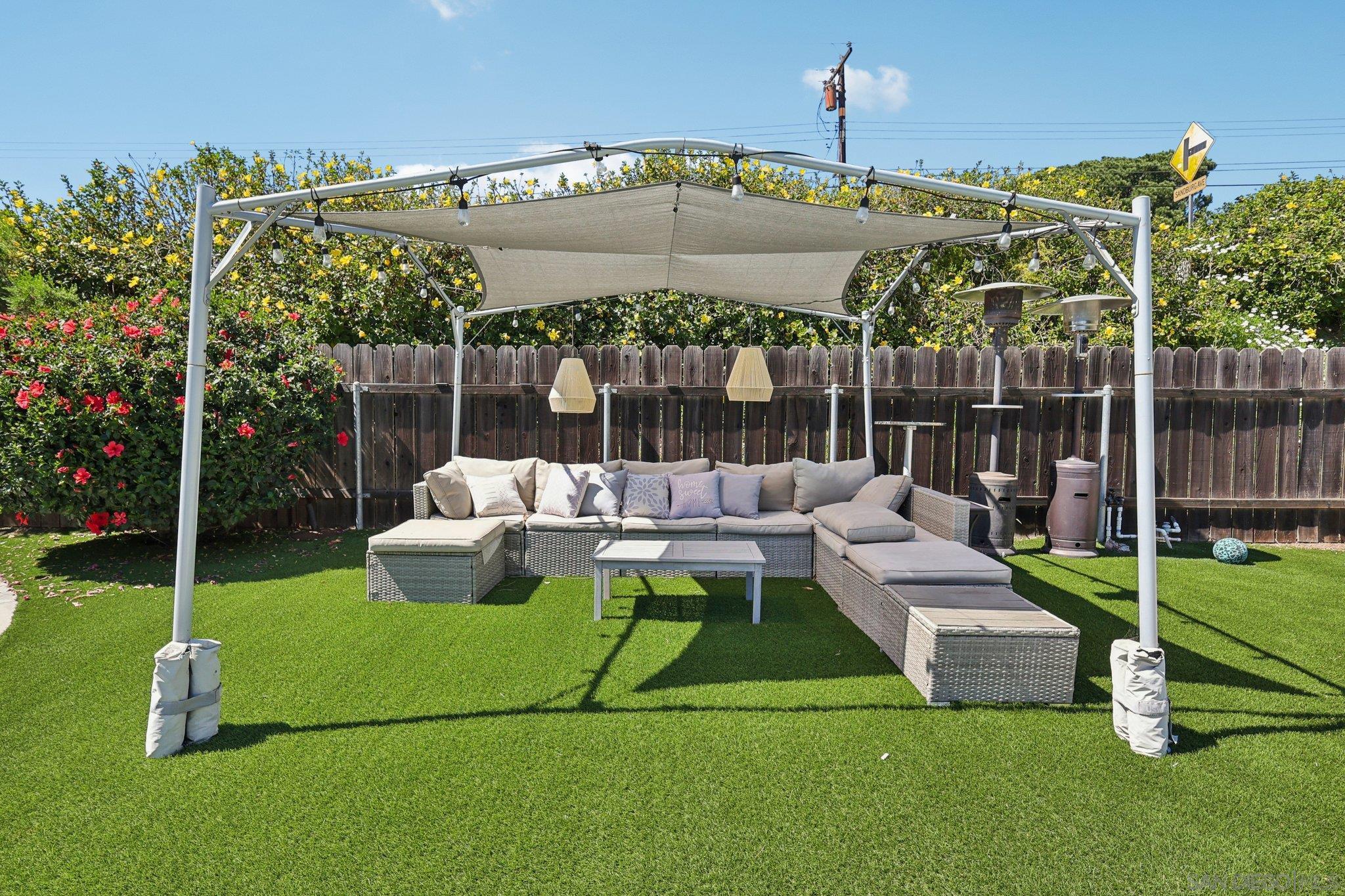 Detail Gallery Image 49 of 72 For 5727  Honors, San Diego,  CA 92122 - 4 Beds | 2/1 Baths