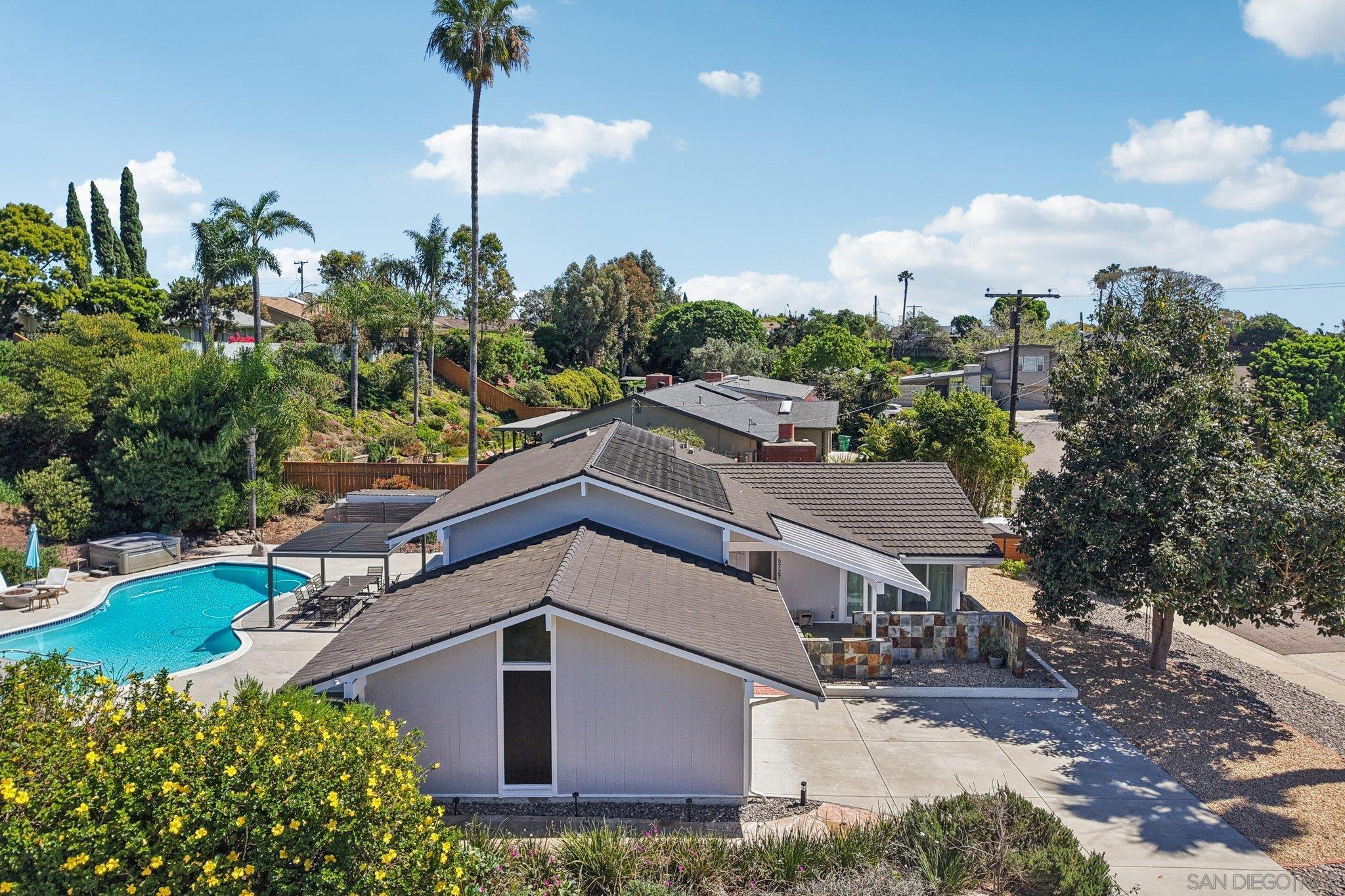 Detail Gallery Image 60 of 72 For 5727  Honors, San Diego,  CA 92122 - 4 Beds | 2/1 Baths