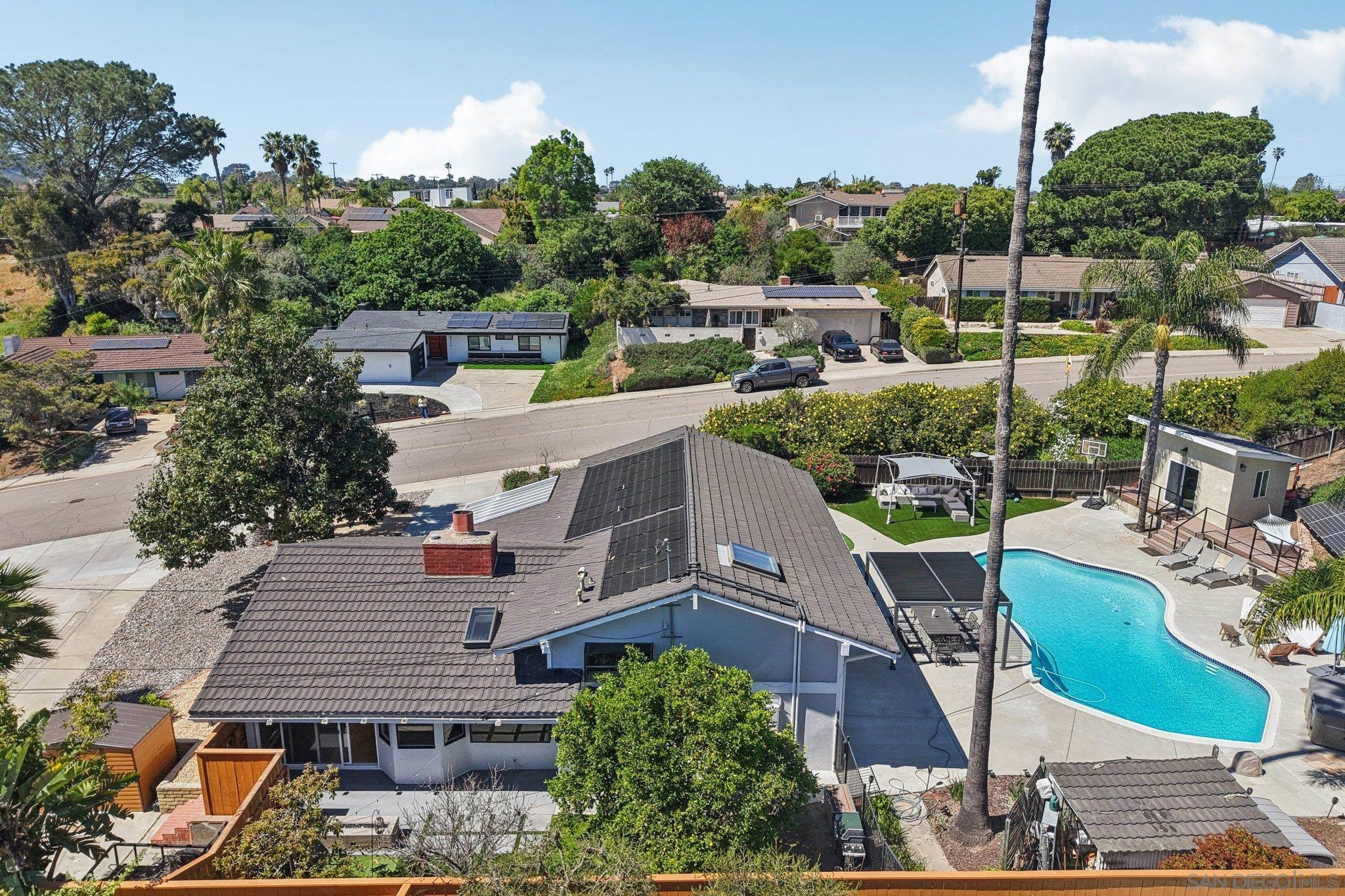 Detail Gallery Image 62 of 72 For 5727  Honors, San Diego,  CA 92122 - 4 Beds | 2/1 Baths