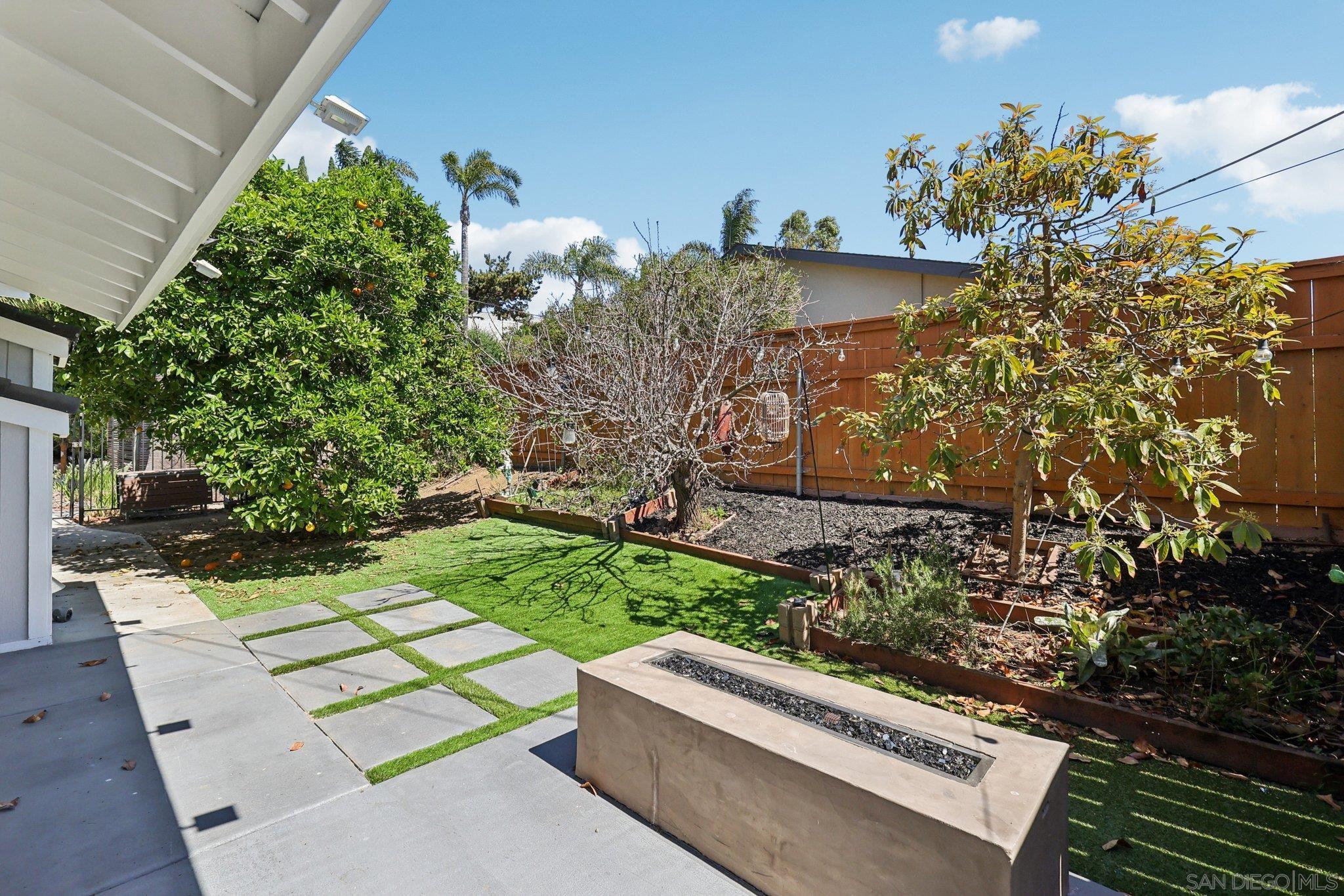 Detail Gallery Image 64 of 72 For 5727  Honors, San Diego,  CA 92122 - 4 Beds | 2/1 Baths