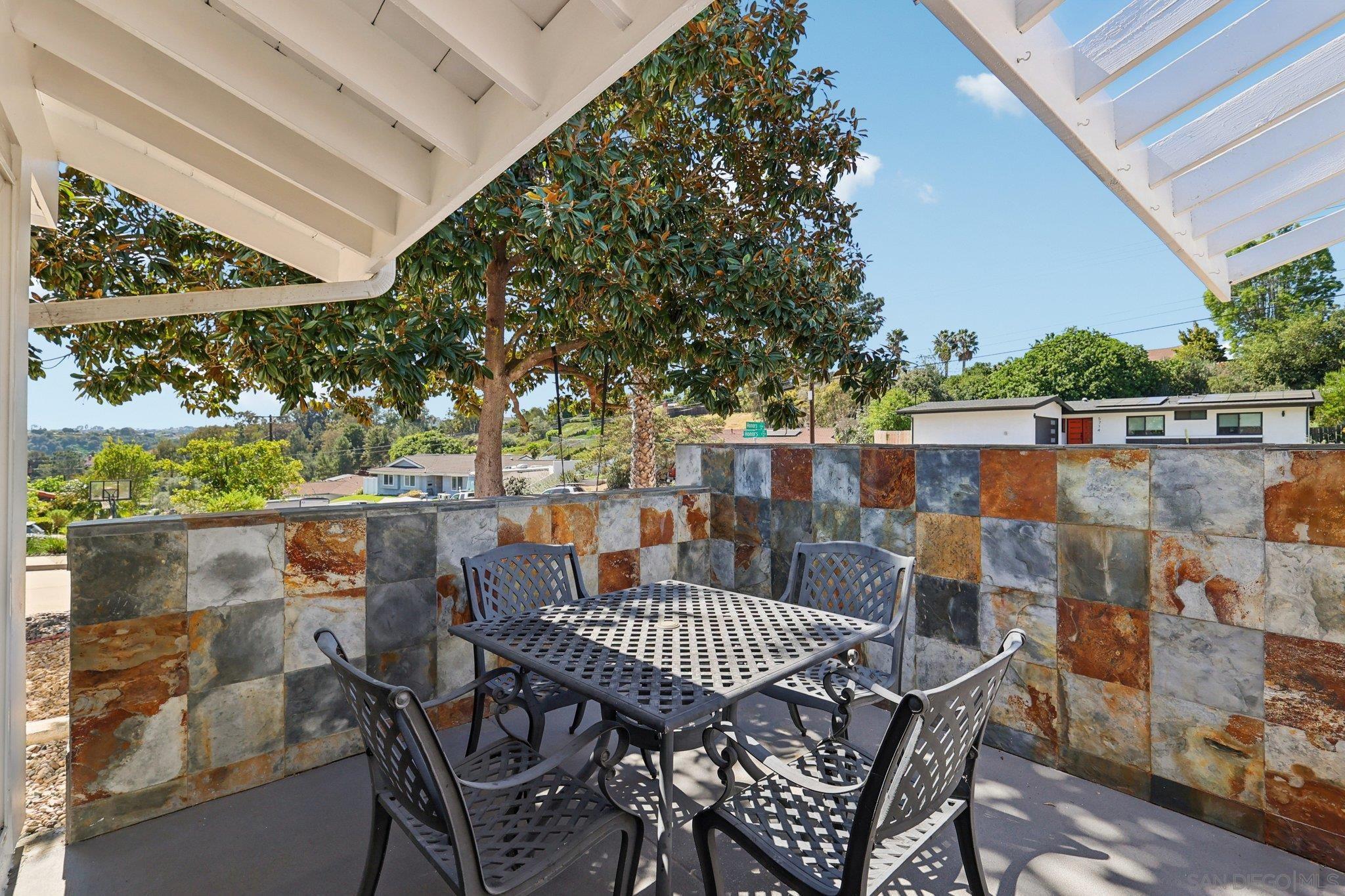 Detail Gallery Image 67 of 72 For 5727  Honors, San Diego,  CA 92122 - 4 Beds | 2/1 Baths