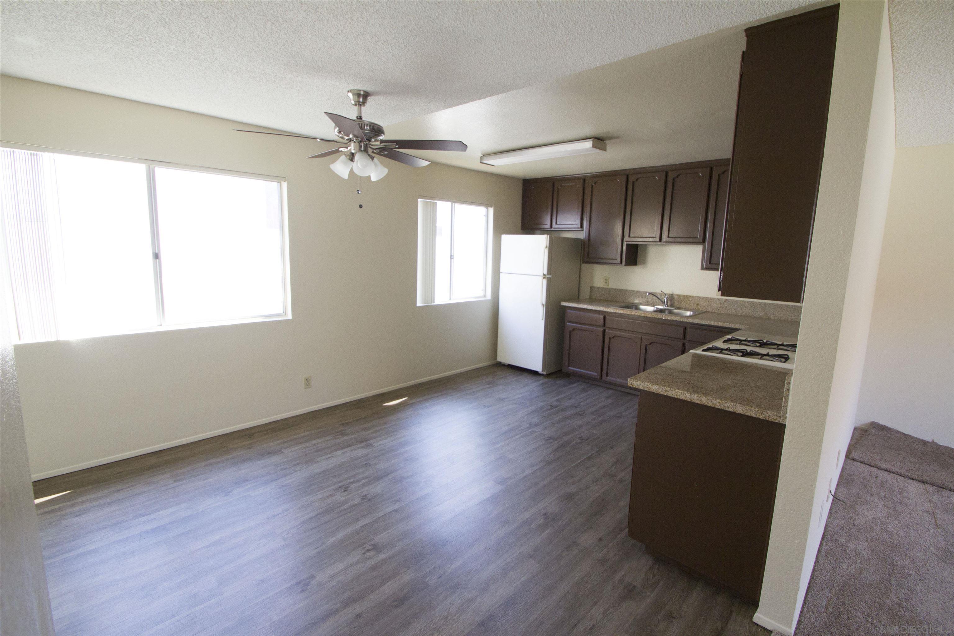 Detail Gallery Image 12 of 12 For 948  Chase Ave  I, El Cajon,  CA 92020 - 2 Beds | 1 Baths