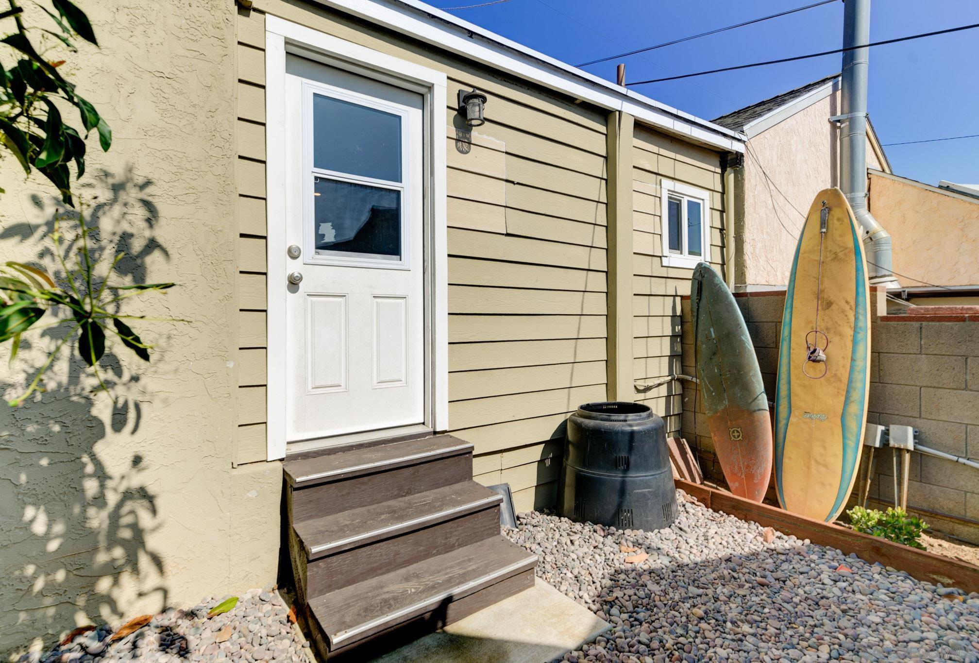 Detail Gallery Image 18 of 30 For 1654  Catalina Blvd, San Diego,  CA 92107 - 3 Beds | 2 Baths