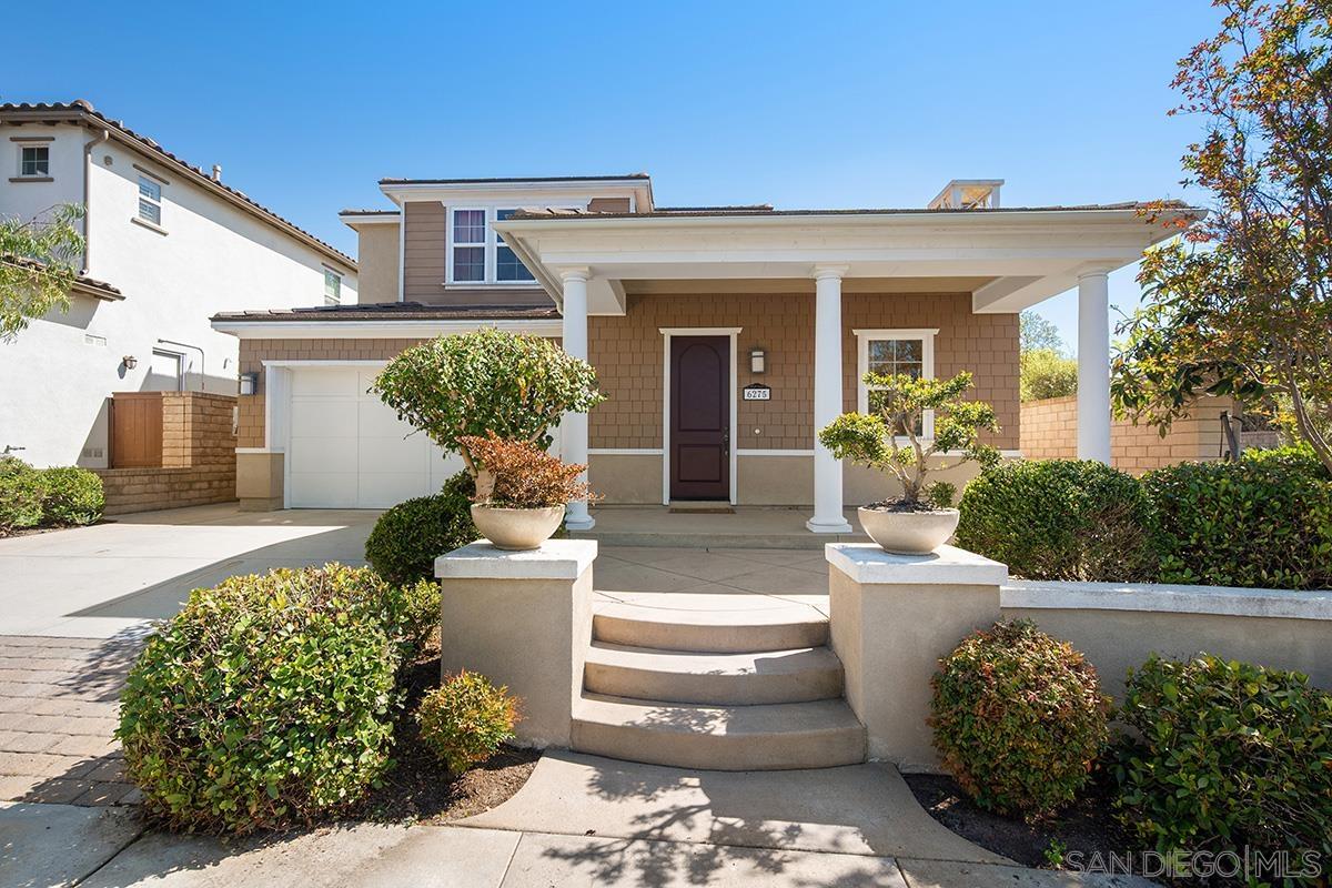 Detail Gallery Image 3 of 51 For 6275  Silver Bush Creek St, San Diego,  CA 92130 - 4 Beds | 3 Baths