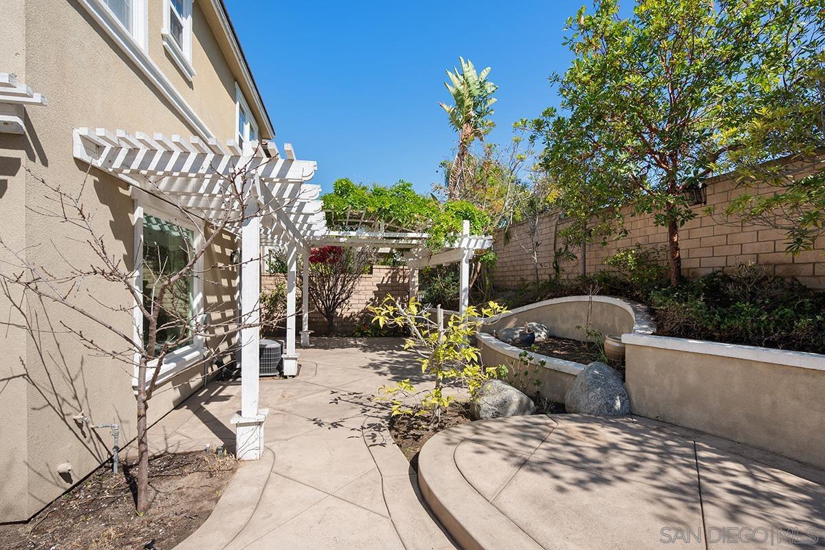 Detail Gallery Image 40 of 51 For 6275  Silver Bush Creek St, San Diego,  CA 92130 - 4 Beds | 3 Baths