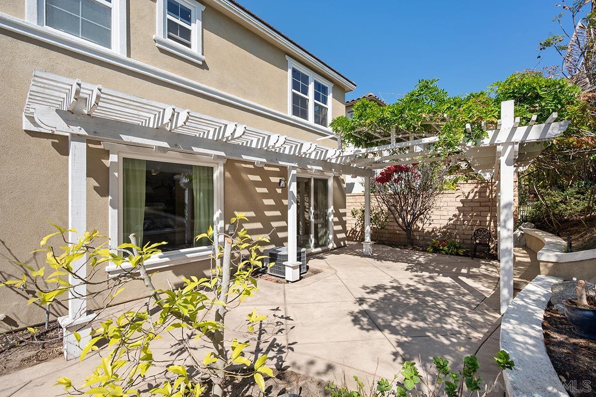 Detail Gallery Image 41 of 51 For 6275  Silver Bush Creek St, San Diego,  CA 92130 - 4 Beds | 3 Baths