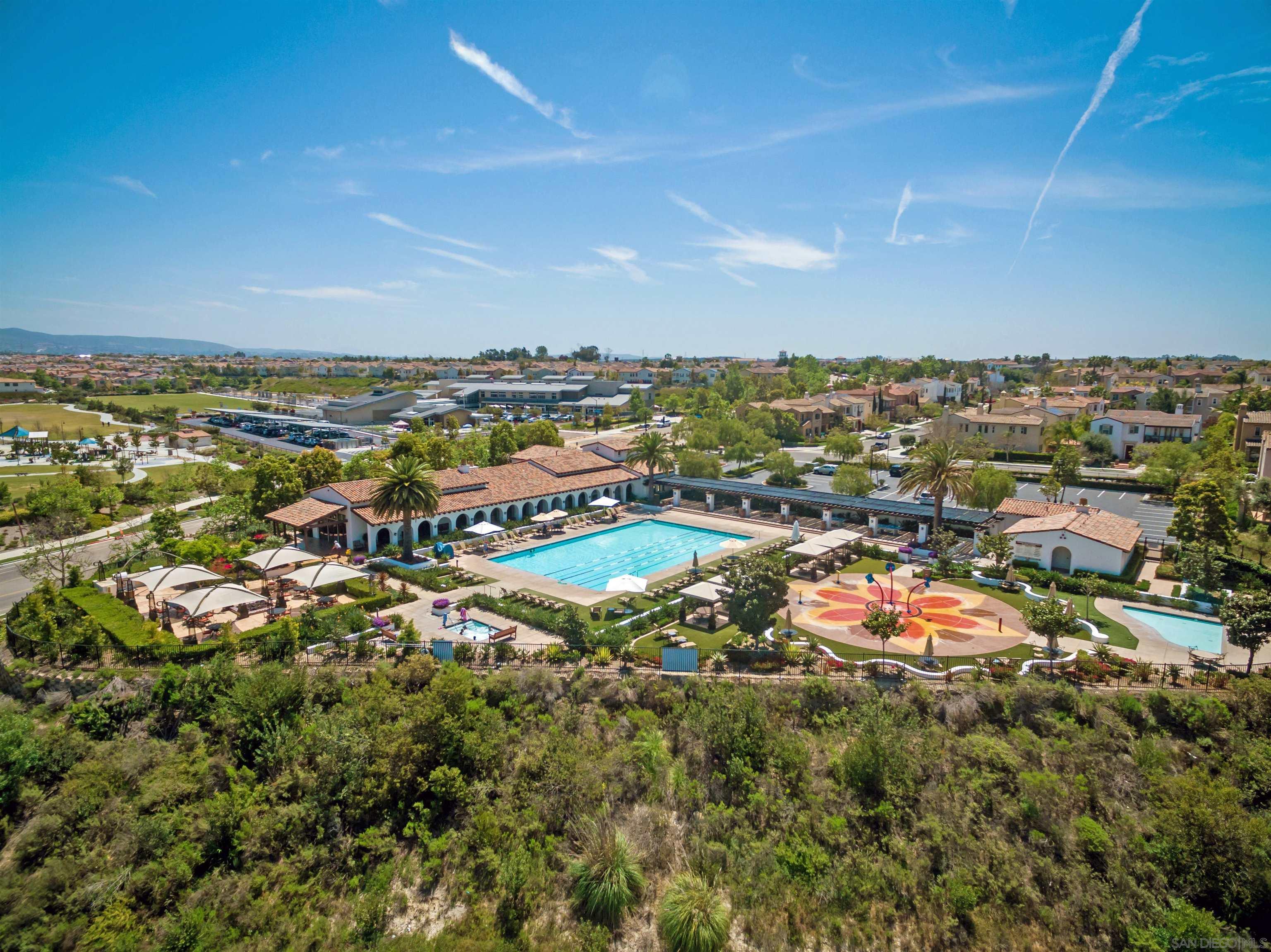 Detail Gallery Image 49 of 51 For 6275  Silver Bush Creek St, San Diego,  CA 92130 - 4 Beds | 3 Baths