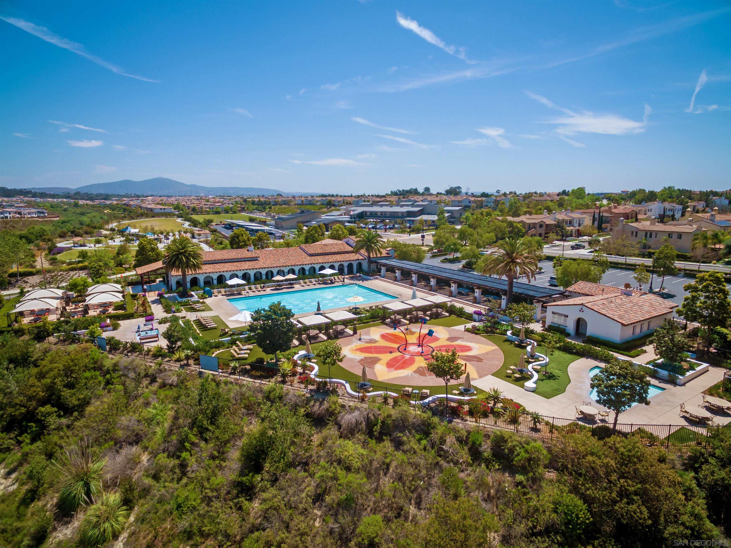 Detail Gallery Image 50 of 51 For 6275  Silver Bush Creek St, San Diego,  CA 92130 - 4 Beds | 3 Baths