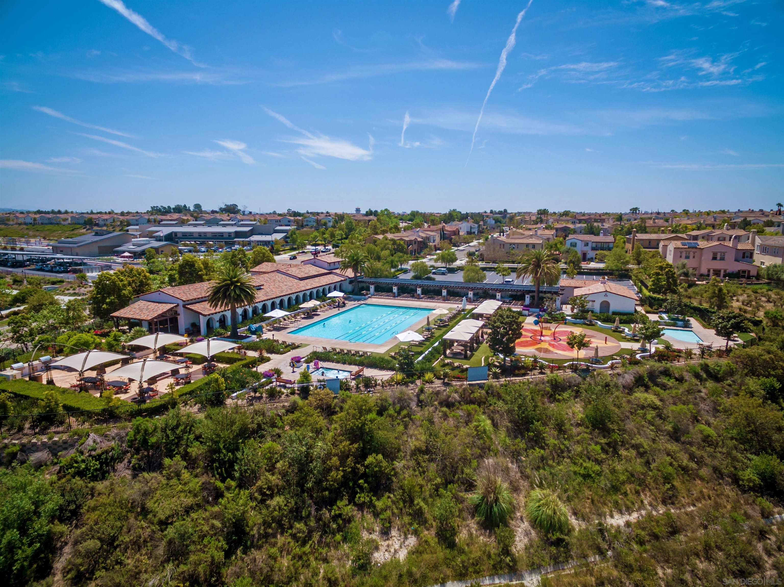 Detail Gallery Image 51 of 51 For 6275  Silver Bush Creek St, San Diego,  CA 92130 - 4 Beds | 3 Baths