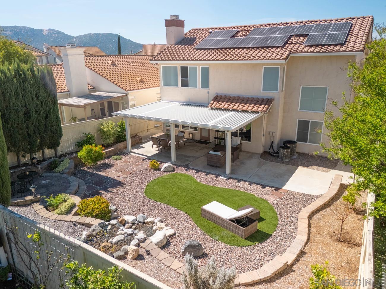 Detail Gallery Image 4 of 40 For 32143  Paseo San Esteban, Temecula,  CA 92592 - 5 Beds | 3 Baths