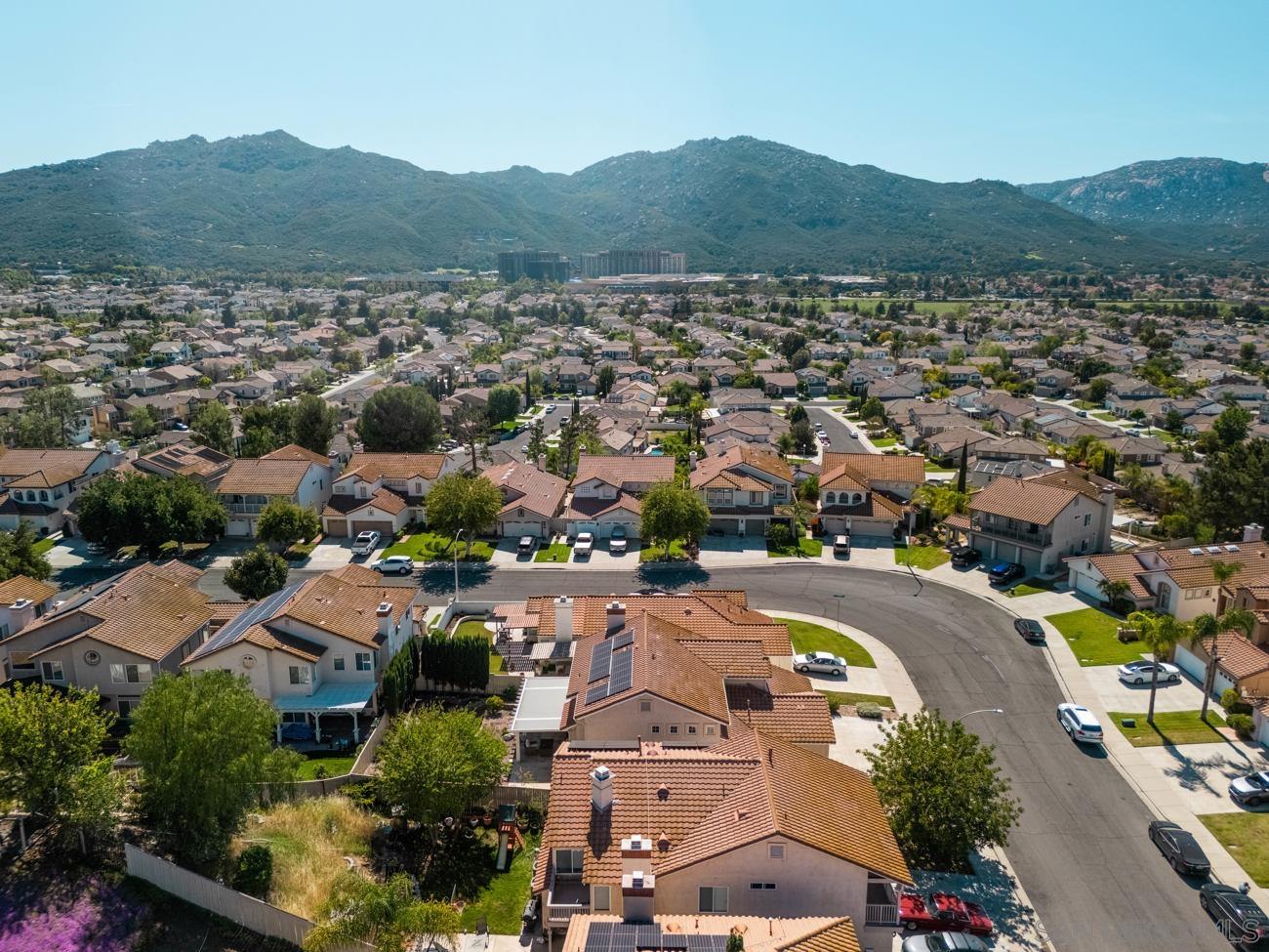 Detail Gallery Image 37 of 40 For 32143  Paseo San Esteban, Temecula,  CA 92592 - 5 Beds | 3 Baths