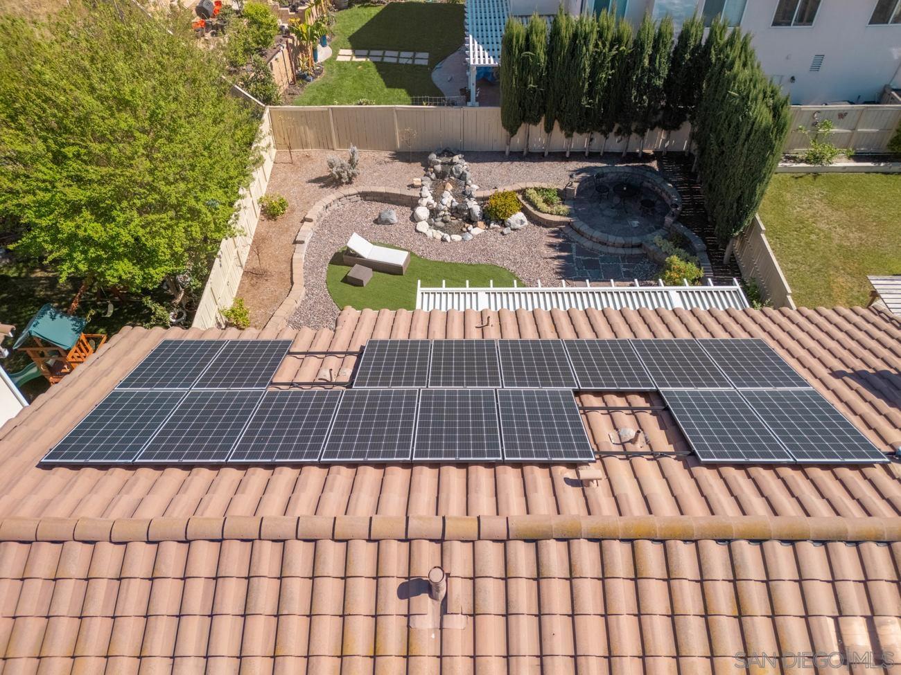 Detail Gallery Image 38 of 40 For 32143  Paseo San Esteban, Temecula,  CA 92592 - 5 Beds | 3 Baths