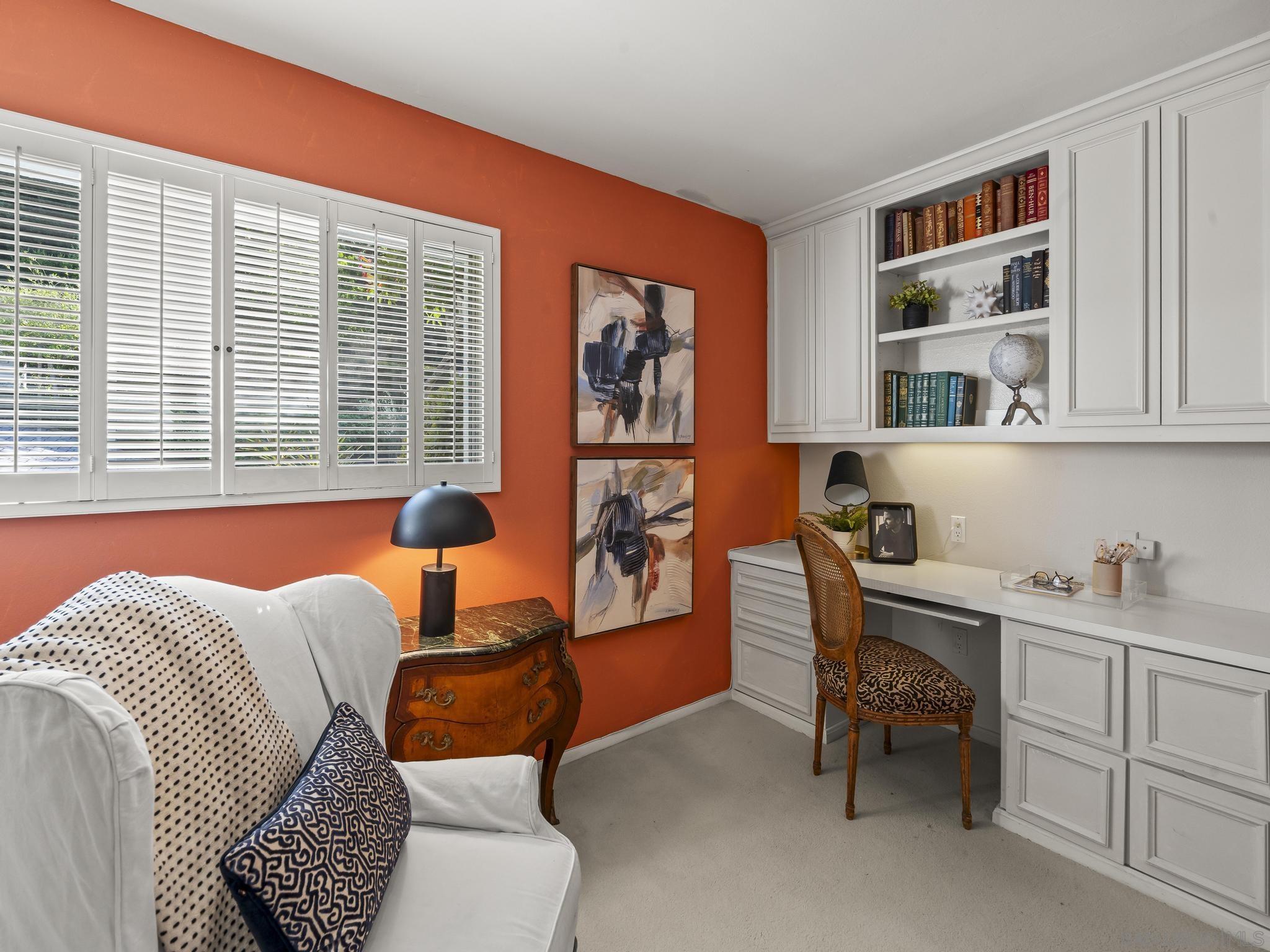 Detail Gallery Image 44 of 65 For 7753  via Capri, La Jolla,  CA 92037 - 5 Beds | 3/1 Baths