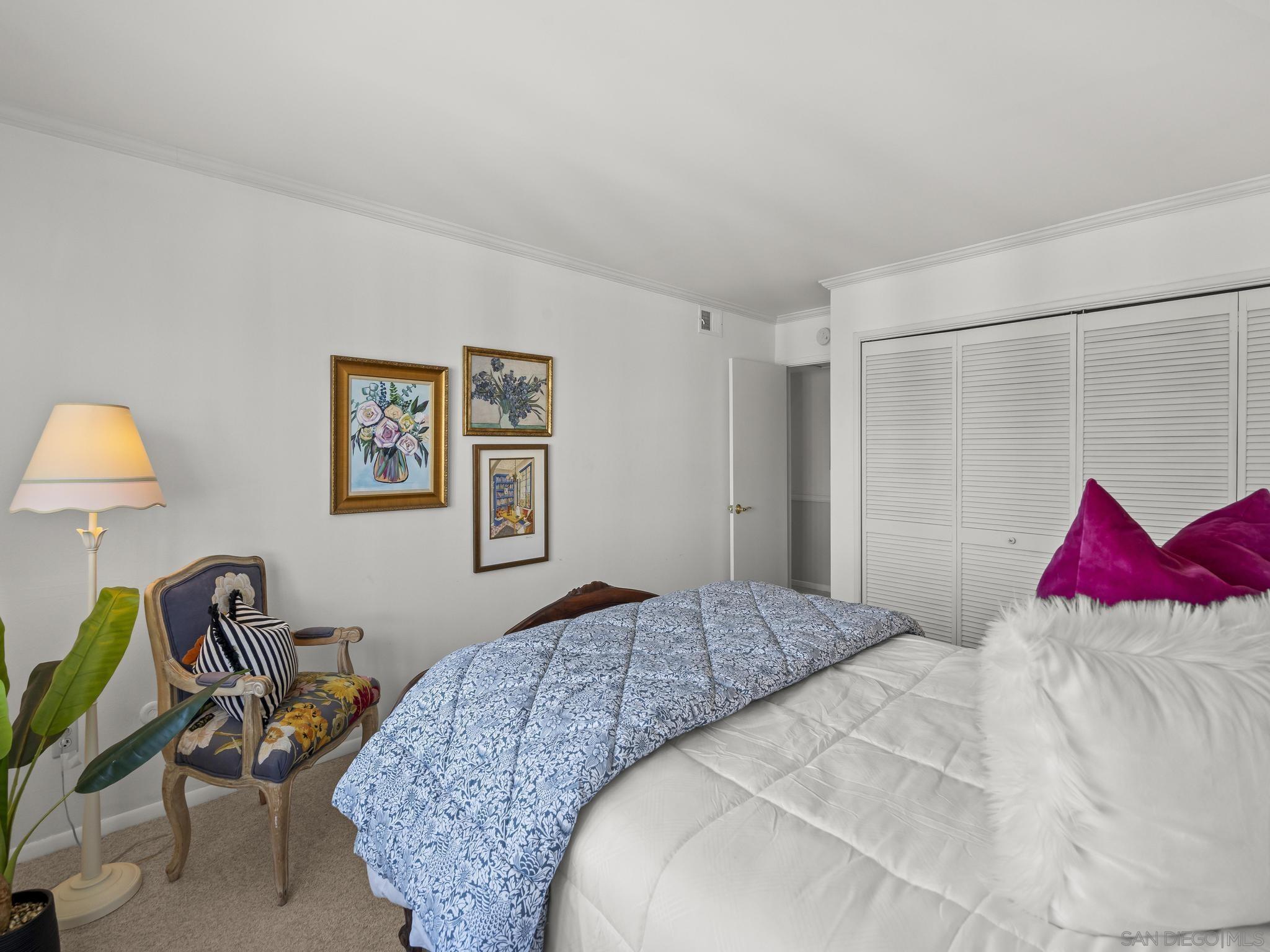 Detail Gallery Image 45 of 65 For 7753  via Capri, La Jolla,  CA 92037 - 5 Beds | 3/1 Baths