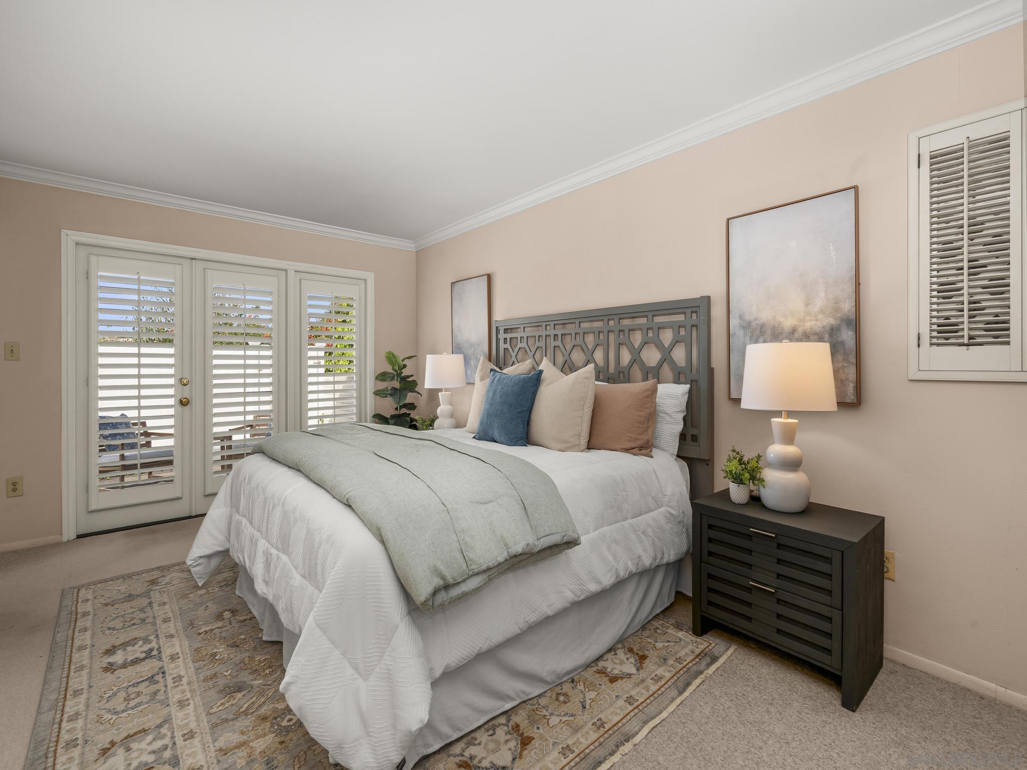 Detail Gallery Image 56 of 65 For 7753  via Capri, La Jolla,  CA 92037 - 5 Beds | 3/1 Baths