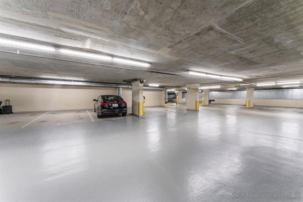 Detail Gallery Image 53 of 66 For 1199  Pacific Hwy  #704,  San Diego,  CA 92101 - 2 Beds | 2 Baths