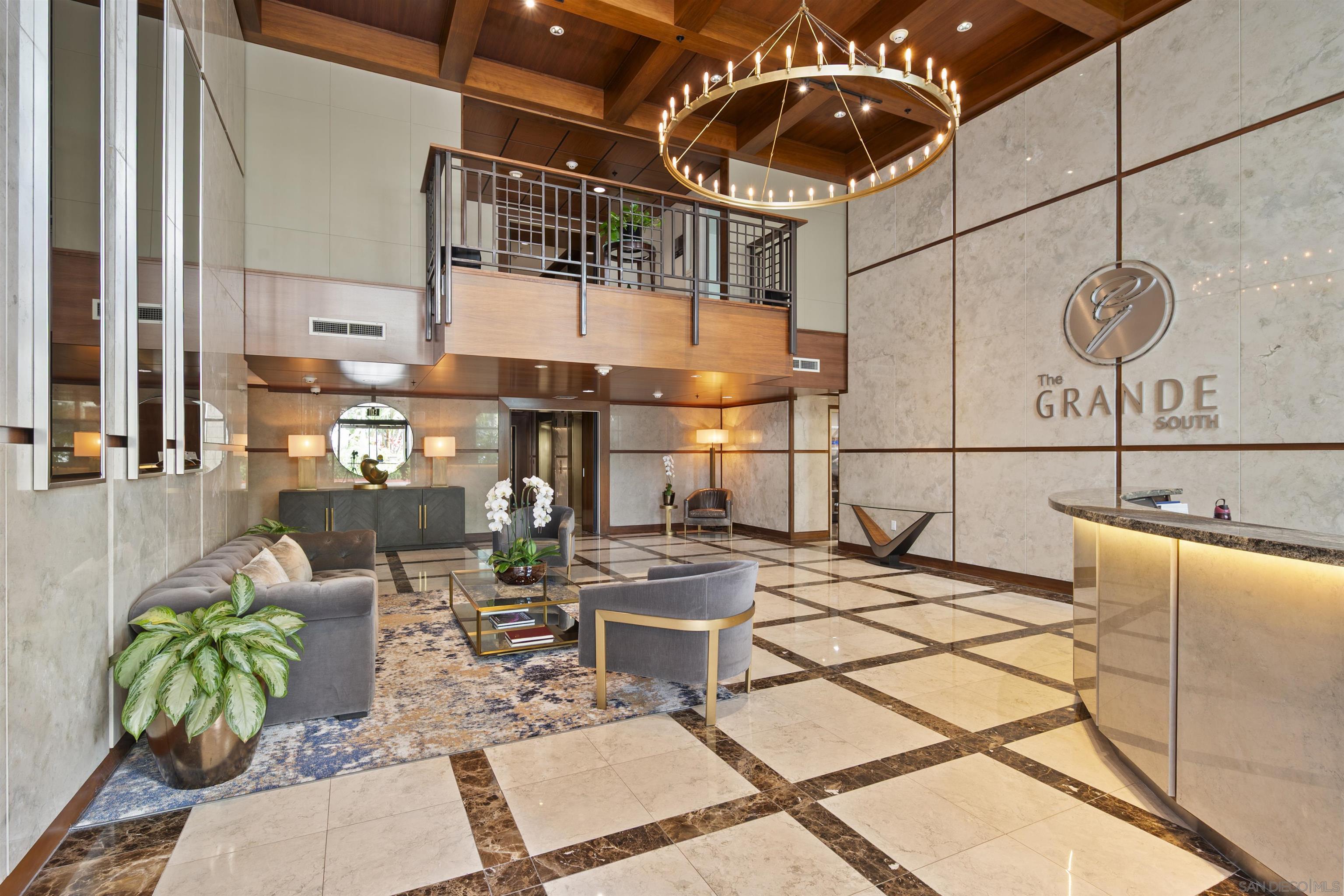 Detail Gallery Image 56 of 72 For 1199  Pacific Hwy  #704,  San Diego,  CA 92101 - 2 Beds | 2 Baths