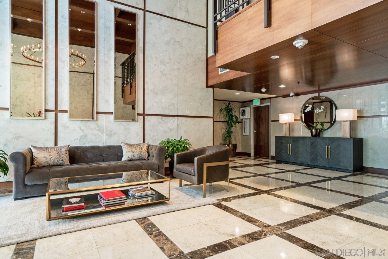 Detail Gallery Image 57 of 72 For 1199  Pacific Hwy  #704,  San Diego,  CA 92101 - 2 Beds | 2 Baths