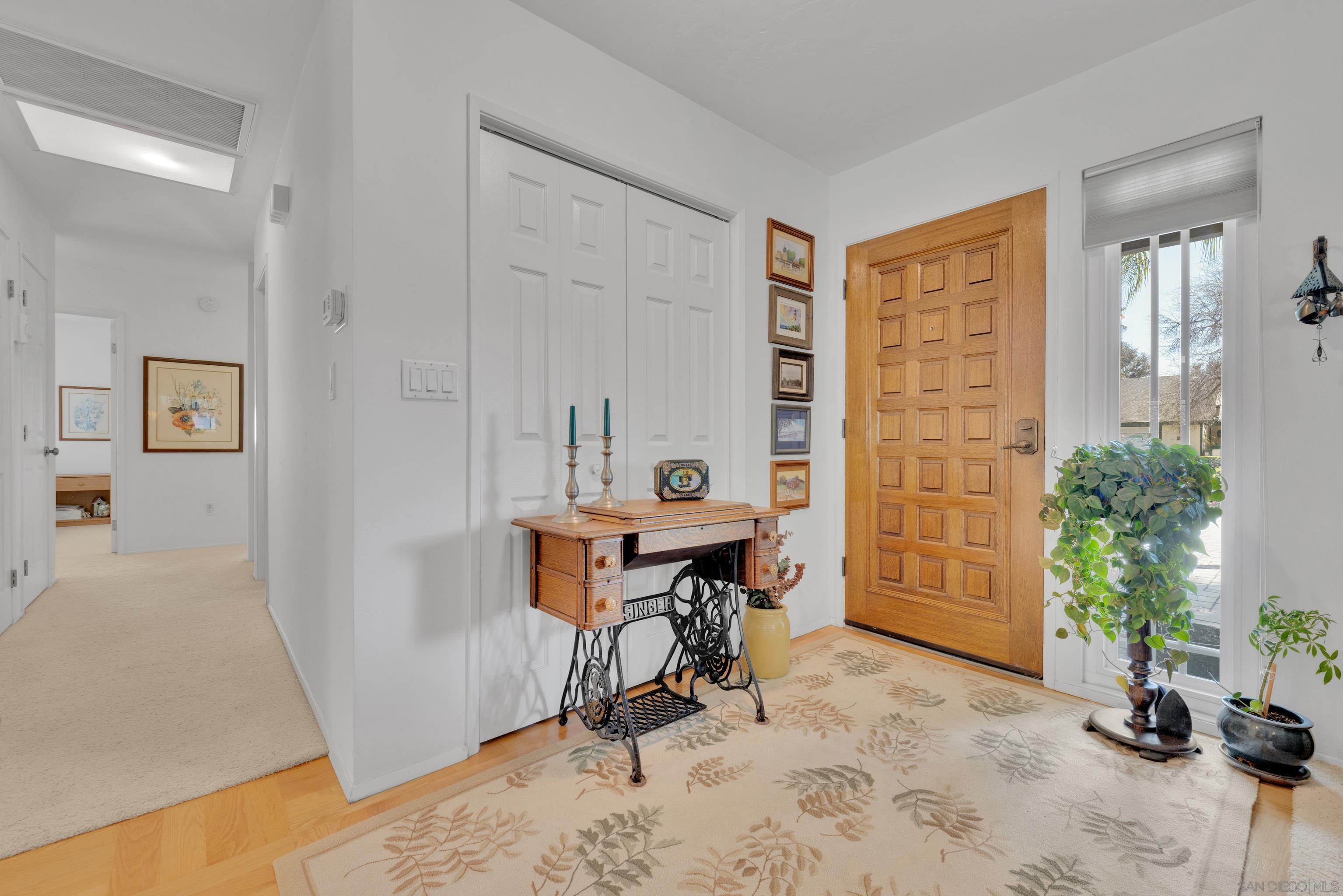 Detail Gallery Image 22 of 52 For 810  Madison Ave, Escondido,  CA 92026 - 4 Beds | 2 Baths