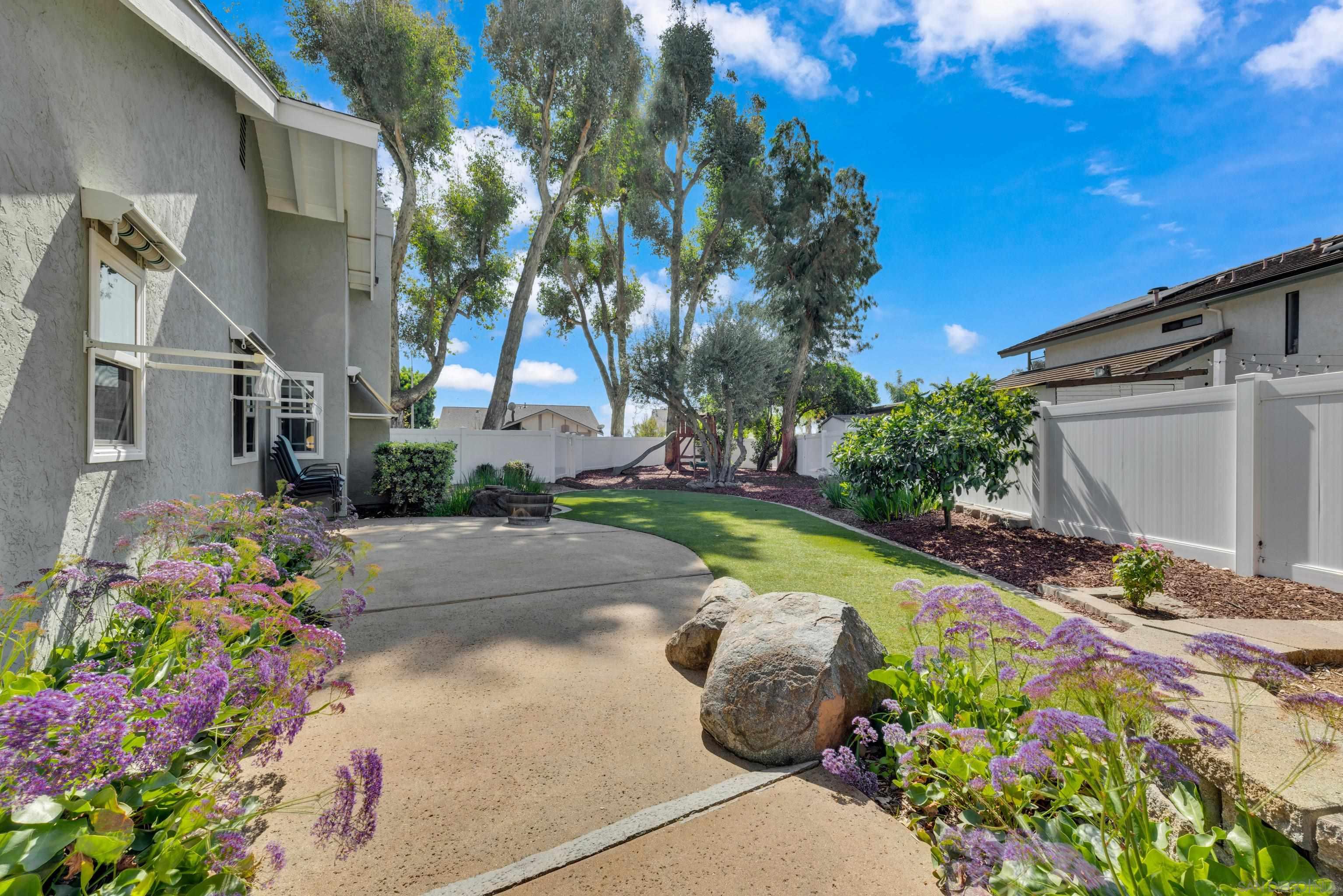 Detail Gallery Image 27 of 52 For 810  Madison Ave, Escondido,  CA 92026 - 4 Beds | 2 Baths