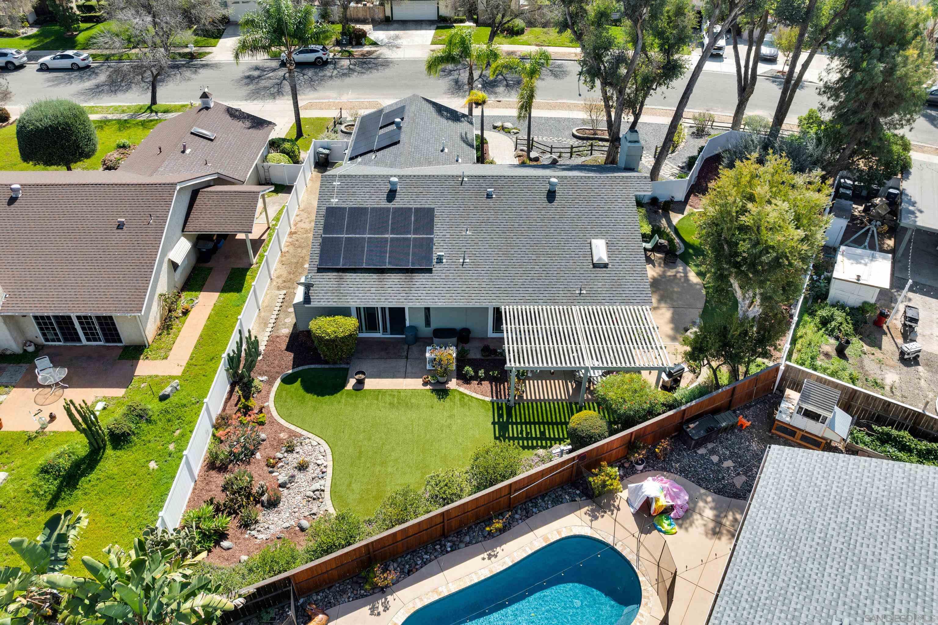 Detail Gallery Image 28 of 52 For 810  Madison Ave, Escondido,  CA 92026 - 4 Beds | 2 Baths