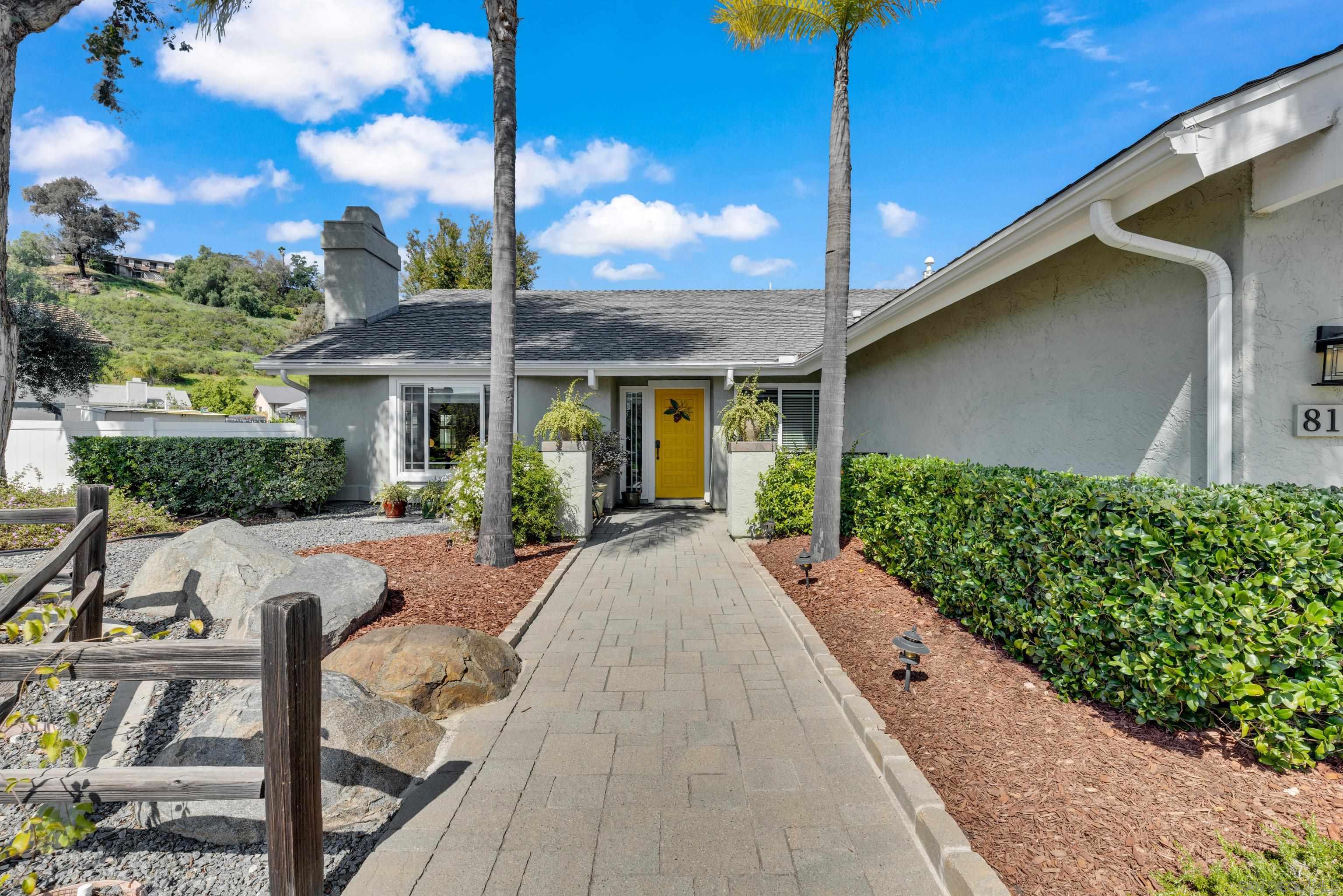 Detail Gallery Image 47 of 52 For 810  Madison Ave, Escondido,  CA 92026 - 4 Beds | 2 Baths