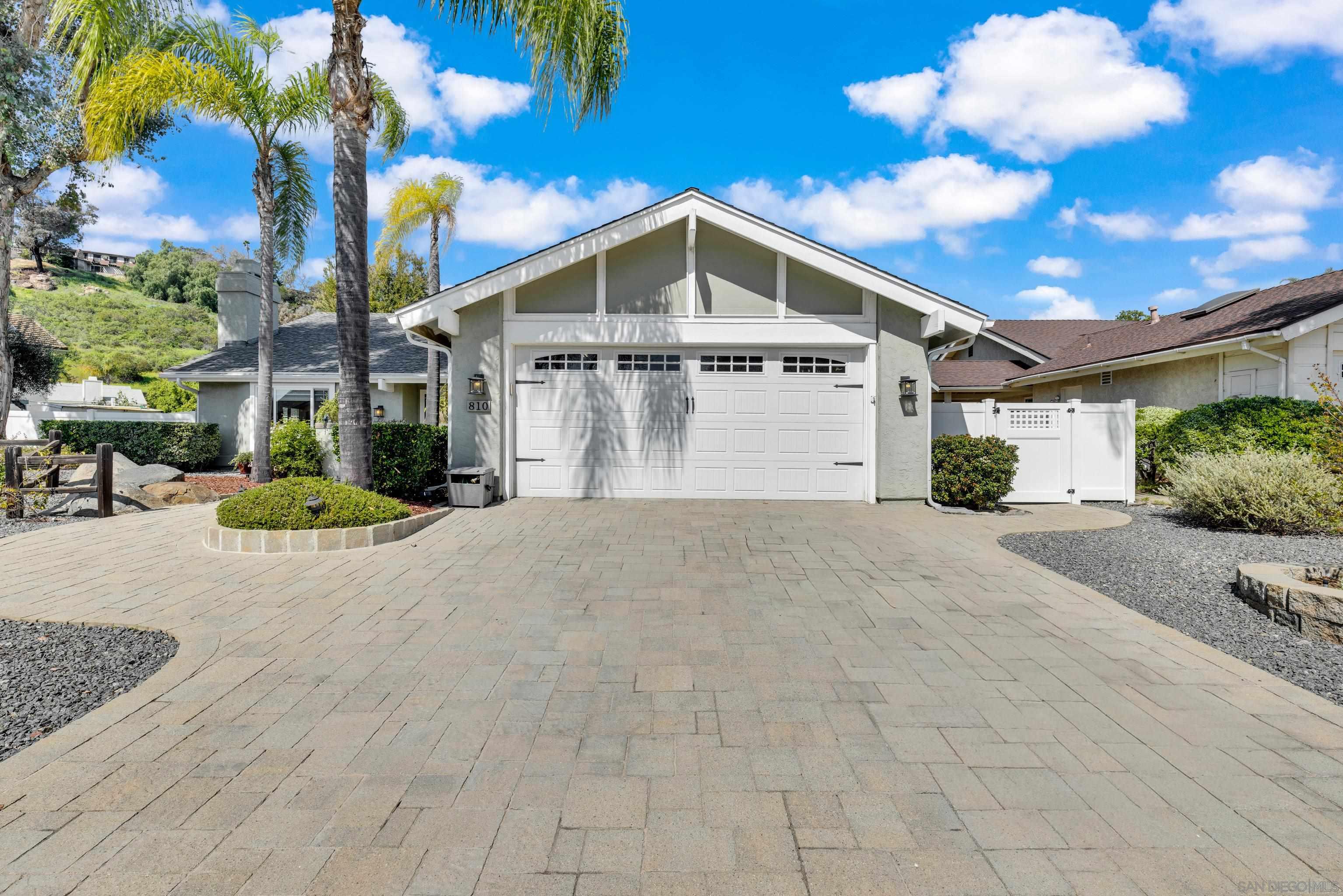 Detail Gallery Image 48 of 52 For 810  Madison Ave, Escondido,  CA 92026 - 4 Beds | 2 Baths