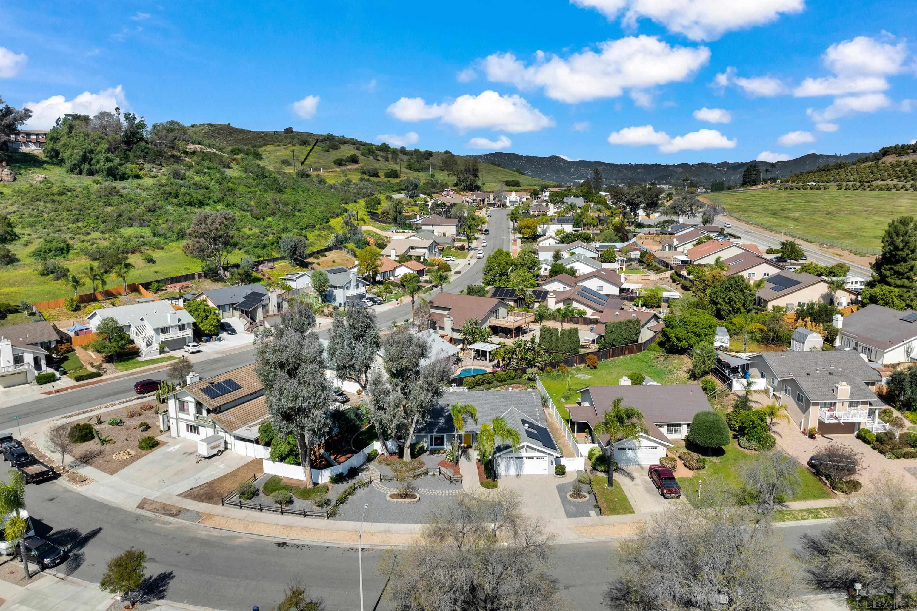 Detail Gallery Image 51 of 52 For 810  Madison Ave, Escondido,  CA 92026 - 4 Beds | 2 Baths