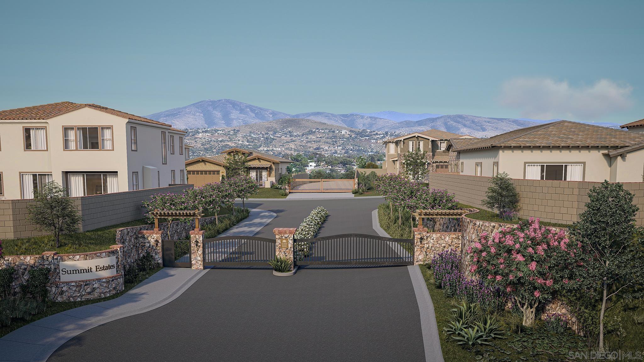 Detail Gallery Image 4 of 5 For 7740  La Mesa Summit Dr, La Mesa,  CA 91941 - 3 Beds | 3/1 Baths