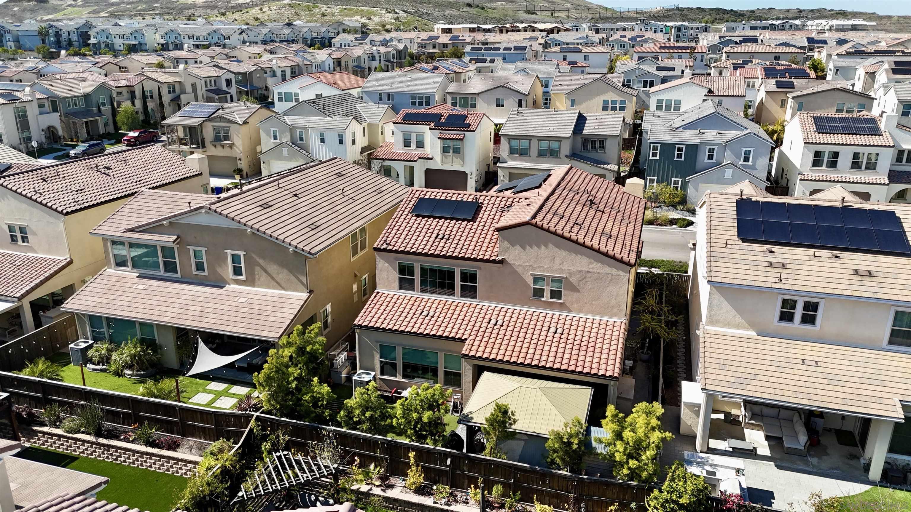 Detail Gallery Image 11 of 60 For 1246  Camino Prado, Chula Vista,  CA 91913 - 4 Beds | 3/1 Baths