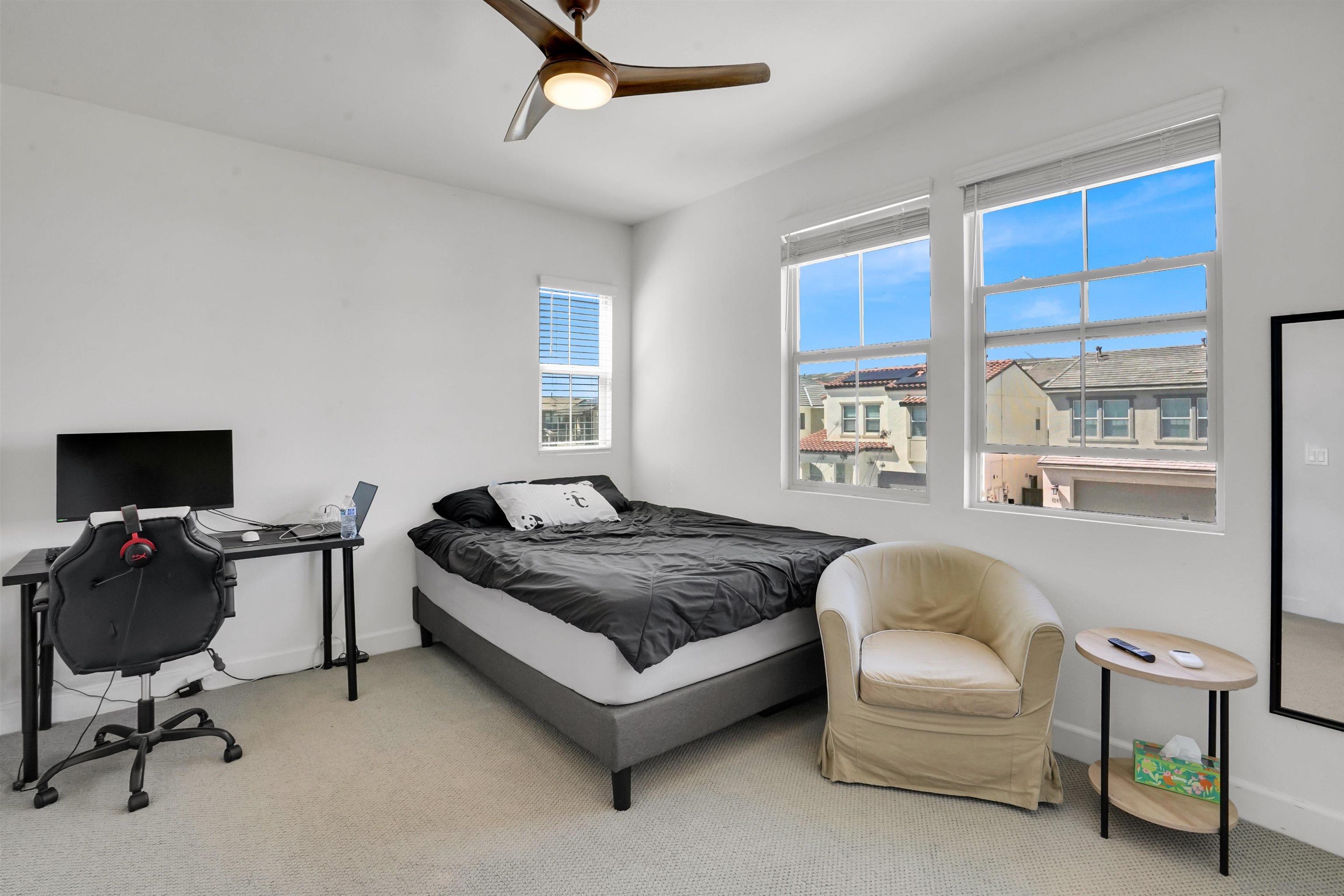 Detail Gallery Image 12 of 60 For 1246  Camino Prado, Chula Vista,  CA 91913 - 4 Beds | 3/1 Baths