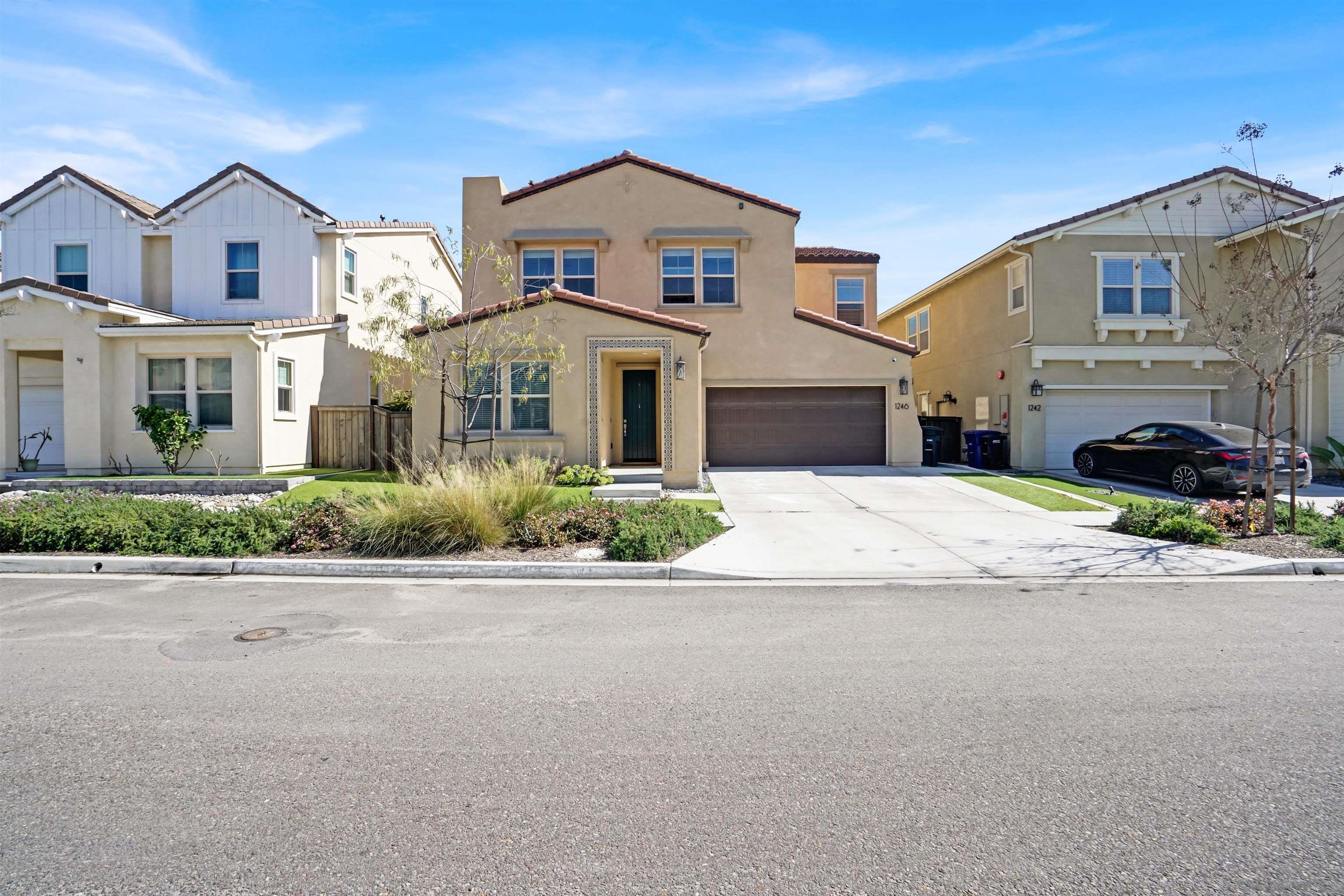 Detail Gallery Image 46 of 60 For 1246  Camino Prado, Chula Vista,  CA 91913 - 4 Beds | 3/1 Baths