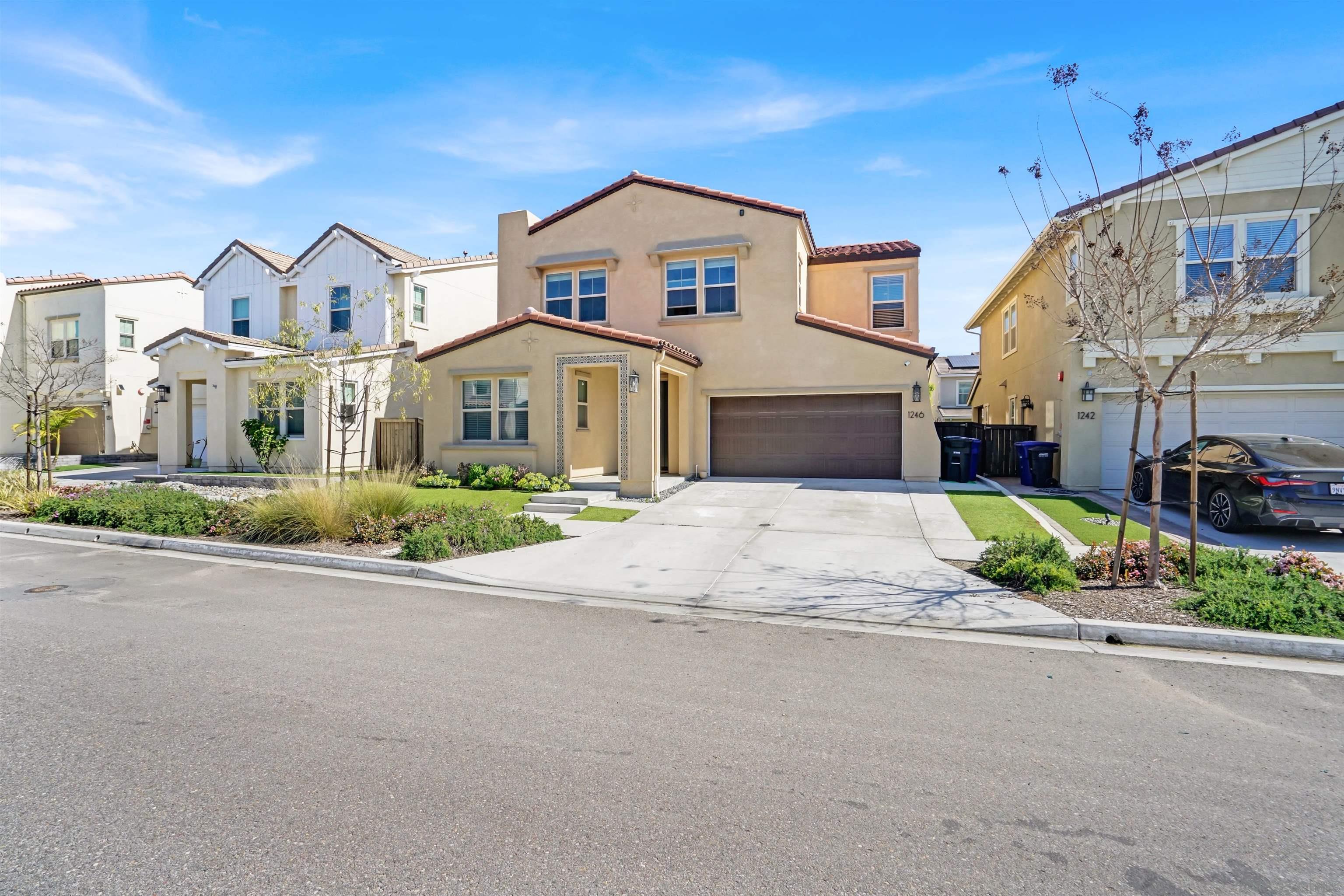 Detail Gallery Image 47 of 60 For 1246  Camino Prado, Chula Vista,  CA 91913 - 4 Beds | 3/1 Baths