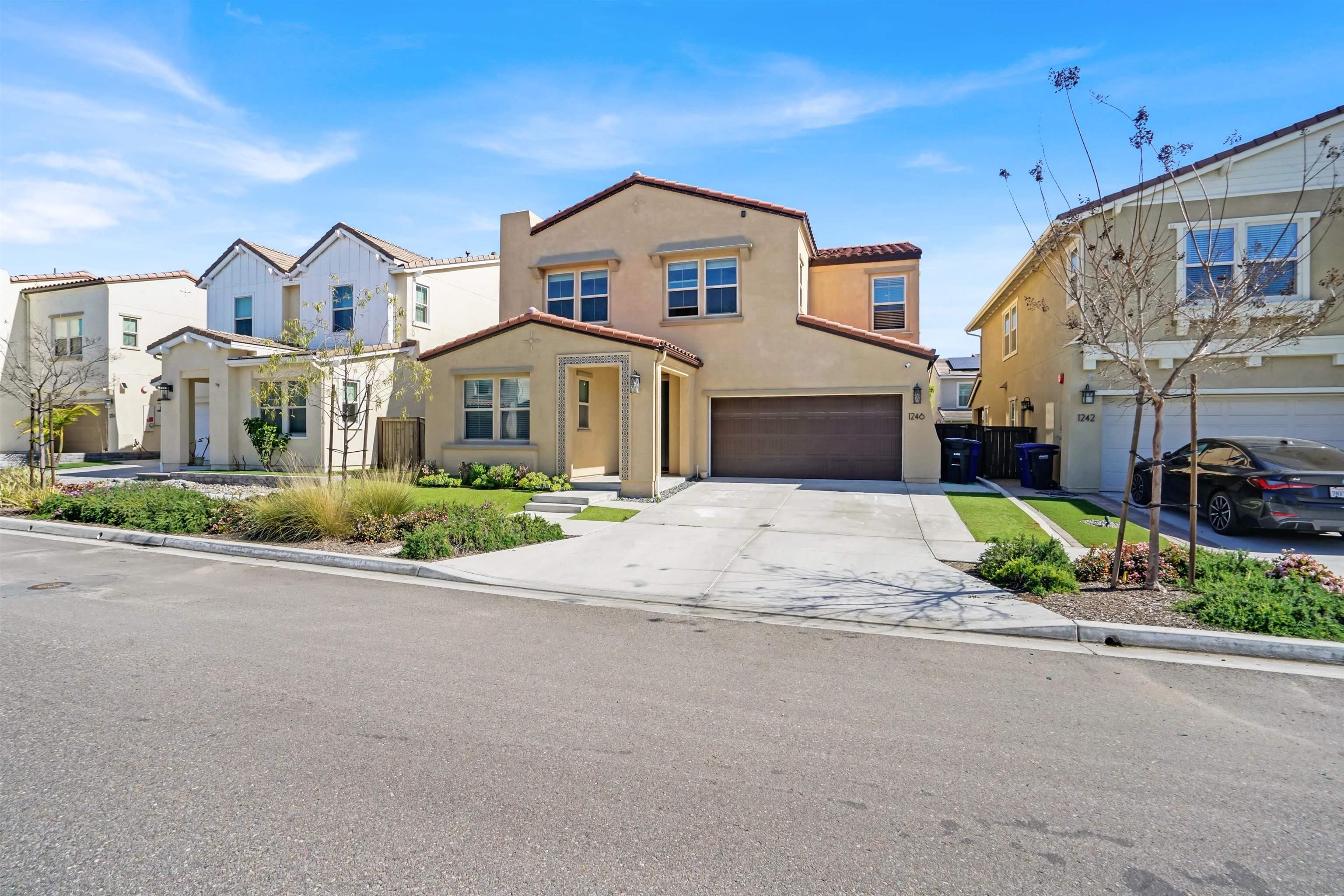 Detail Gallery Image 48 of 60 For 1246  Camino Prado, Chula Vista,  CA 91913 - 4 Beds | 3/1 Baths
