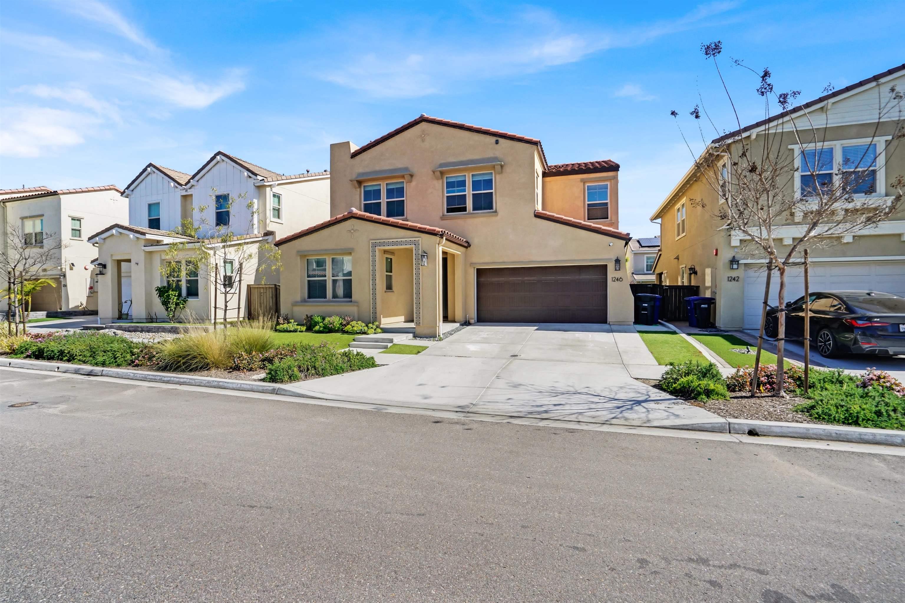 Detail Gallery Image 49 of 60 For 1246  Camino Prado, Chula Vista,  CA 91913 - 4 Beds | 3/1 Baths