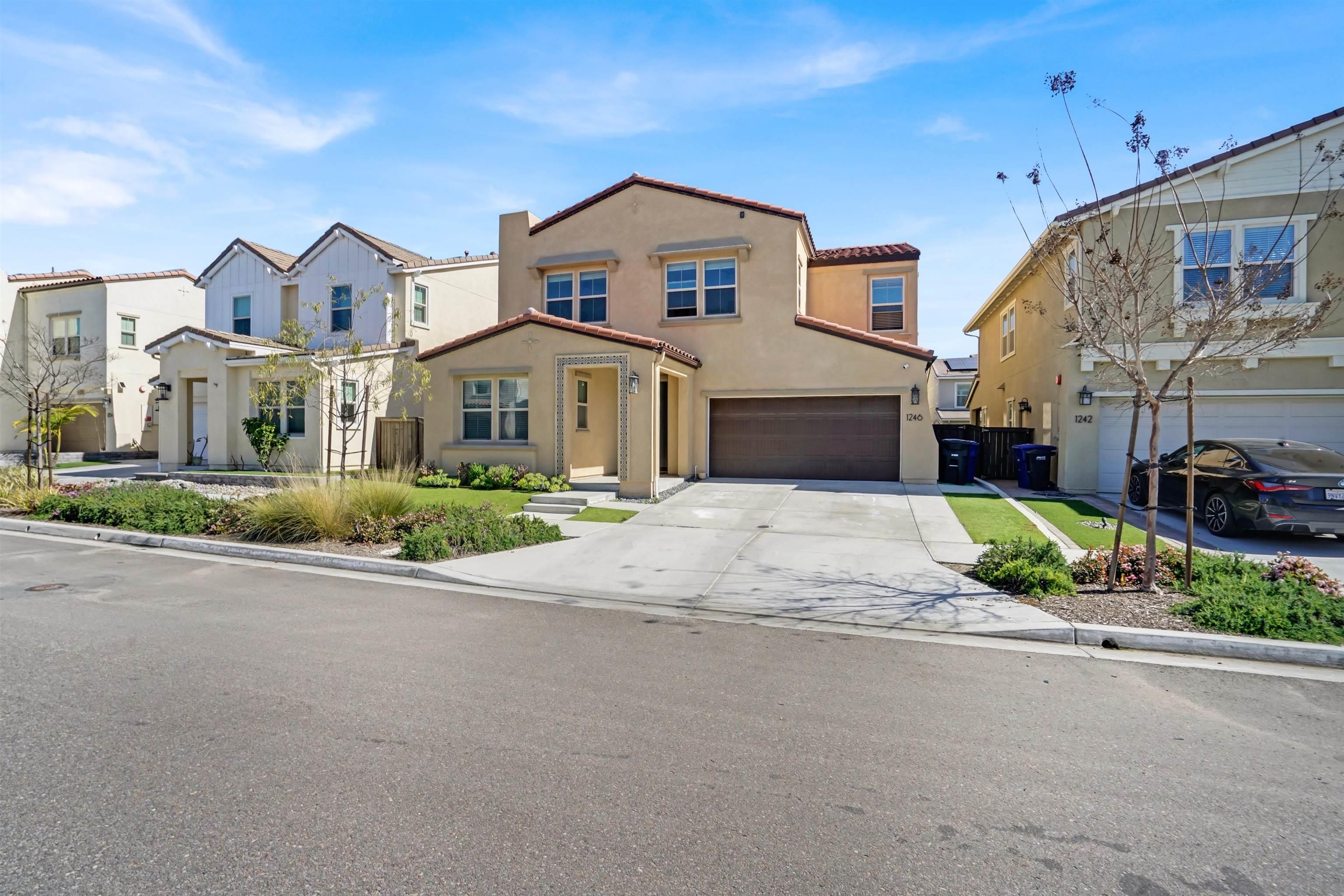 Detail Gallery Image 50 of 60 For 1246  Camino Prado, Chula Vista,  CA 91913 - 4 Beds | 3/1 Baths