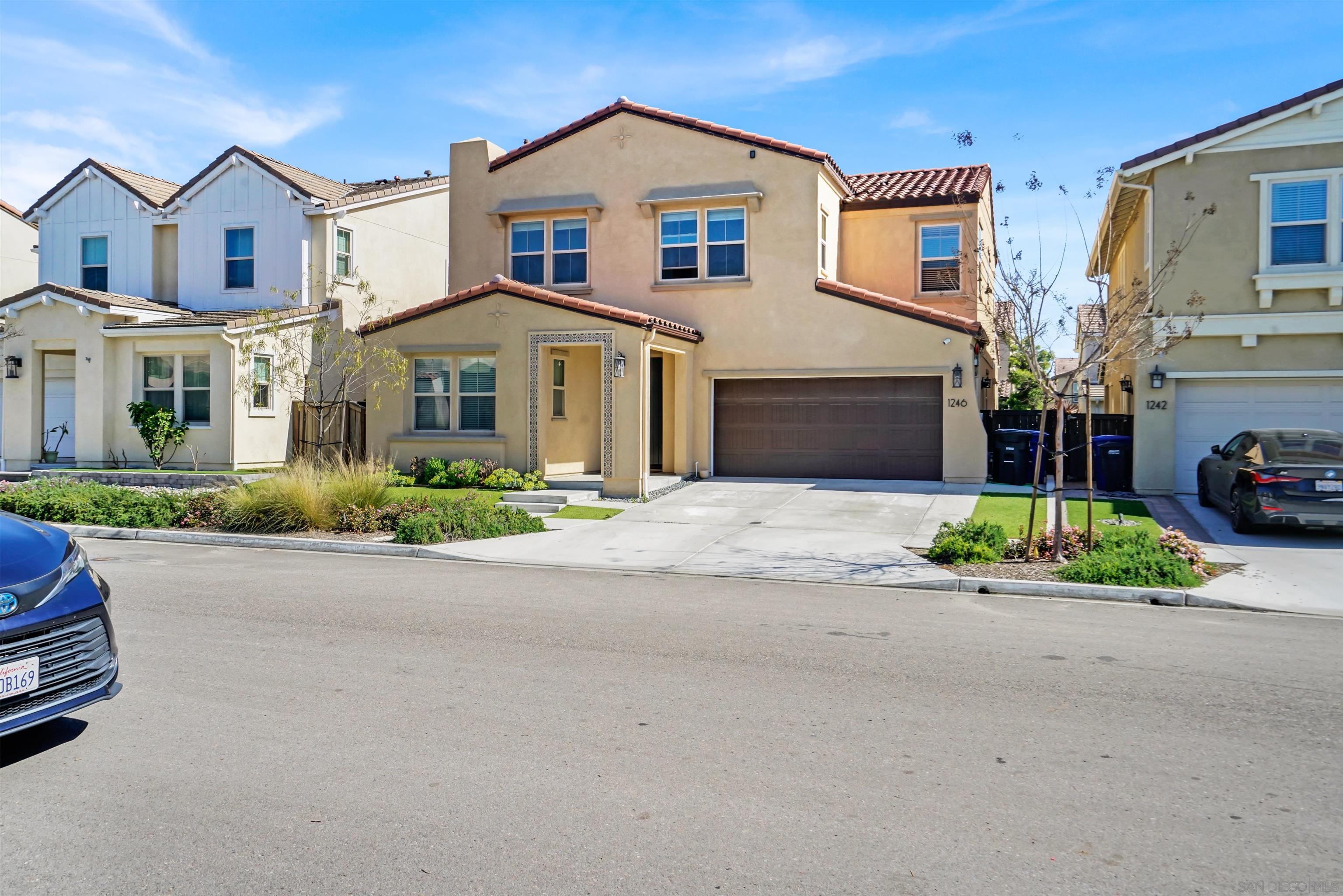 Detail Gallery Image 51 of 60 For 1246  Camino Prado, Chula Vista,  CA 91913 - 4 Beds | 3/1 Baths