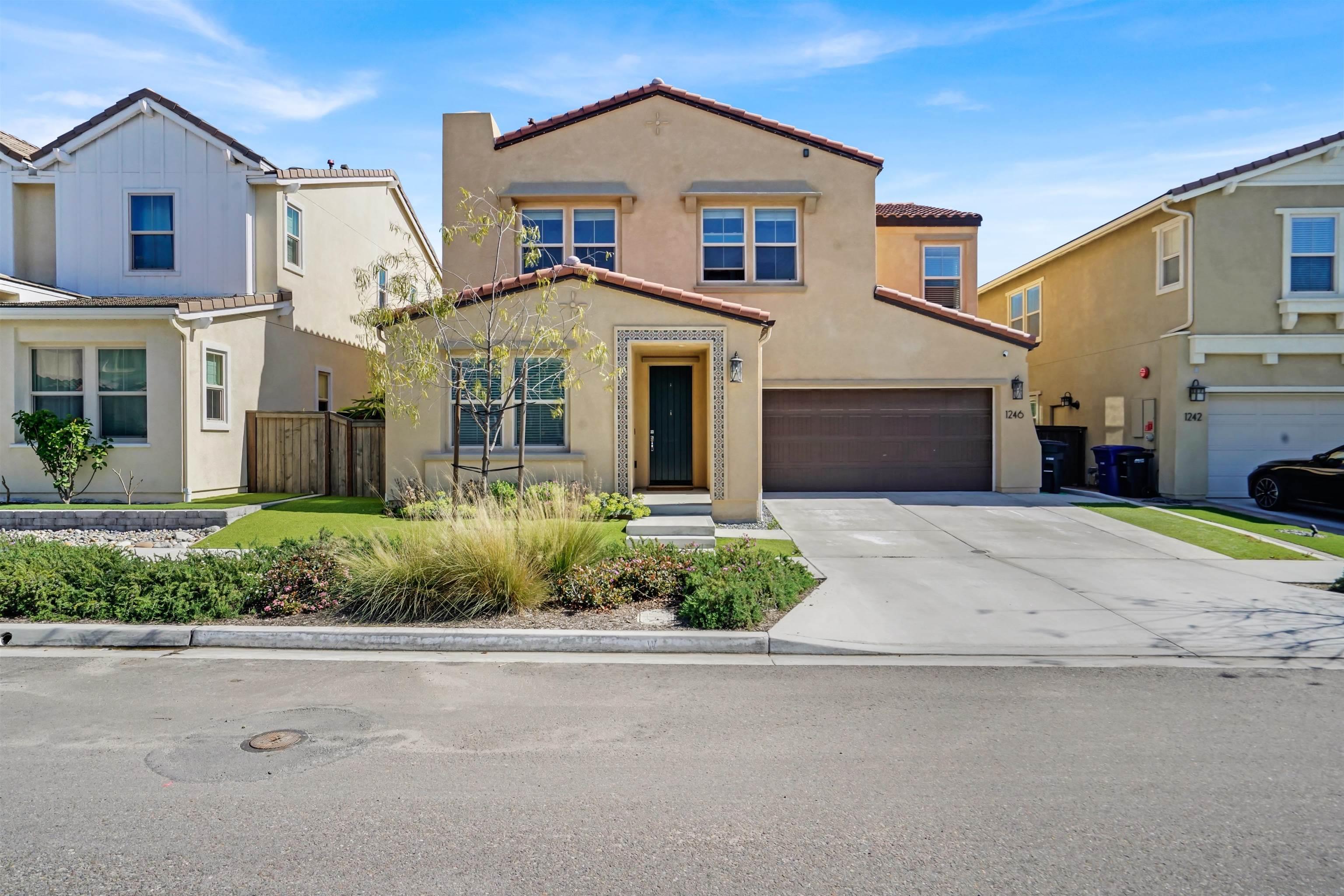 Detail Gallery Image 52 of 60 For 1246  Camino Prado, Chula Vista,  CA 91913 - 4 Beds | 3/1 Baths