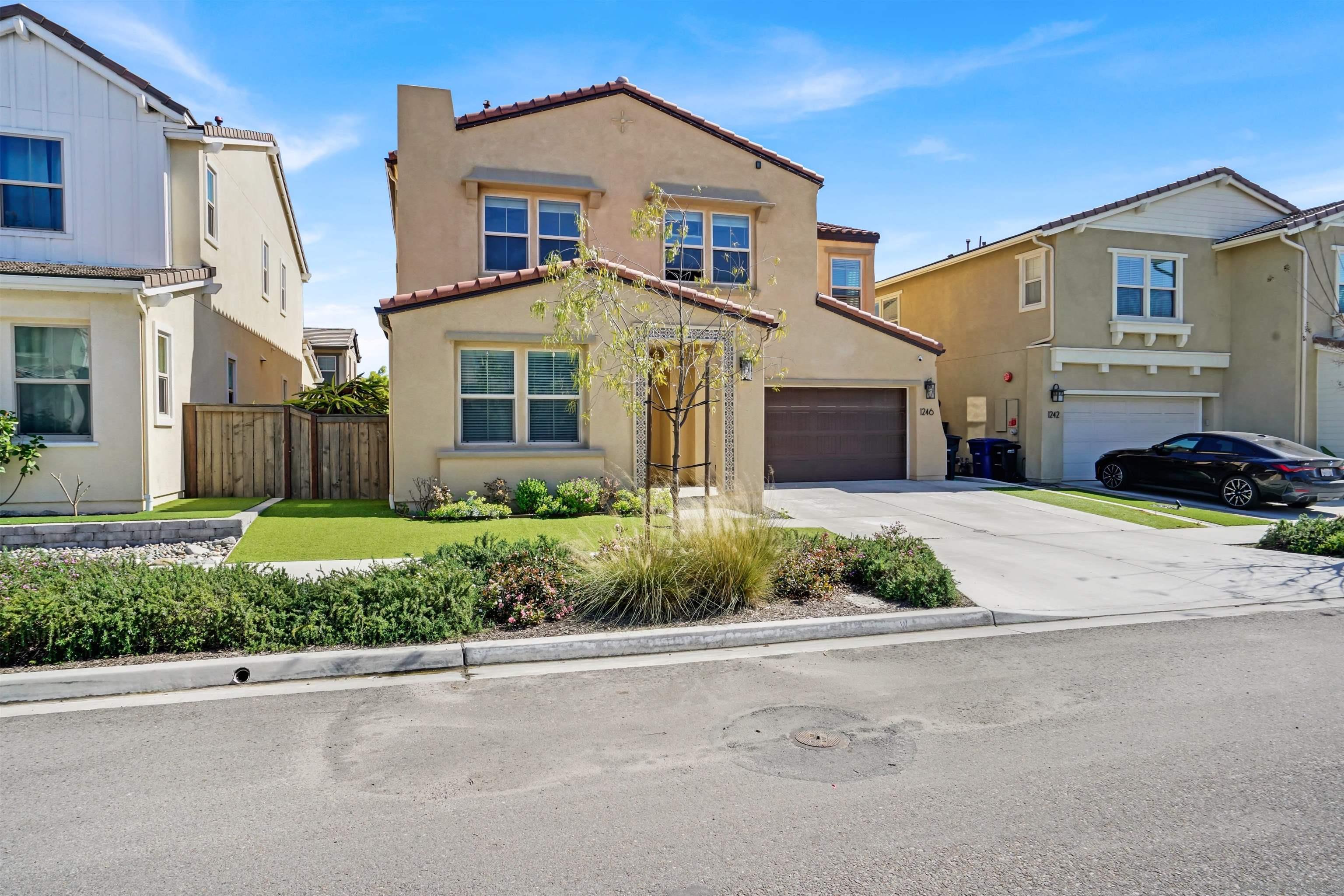Detail Gallery Image 53 of 60 For 1246  Camino Prado, Chula Vista,  CA 91913 - 4 Beds | 3/1 Baths