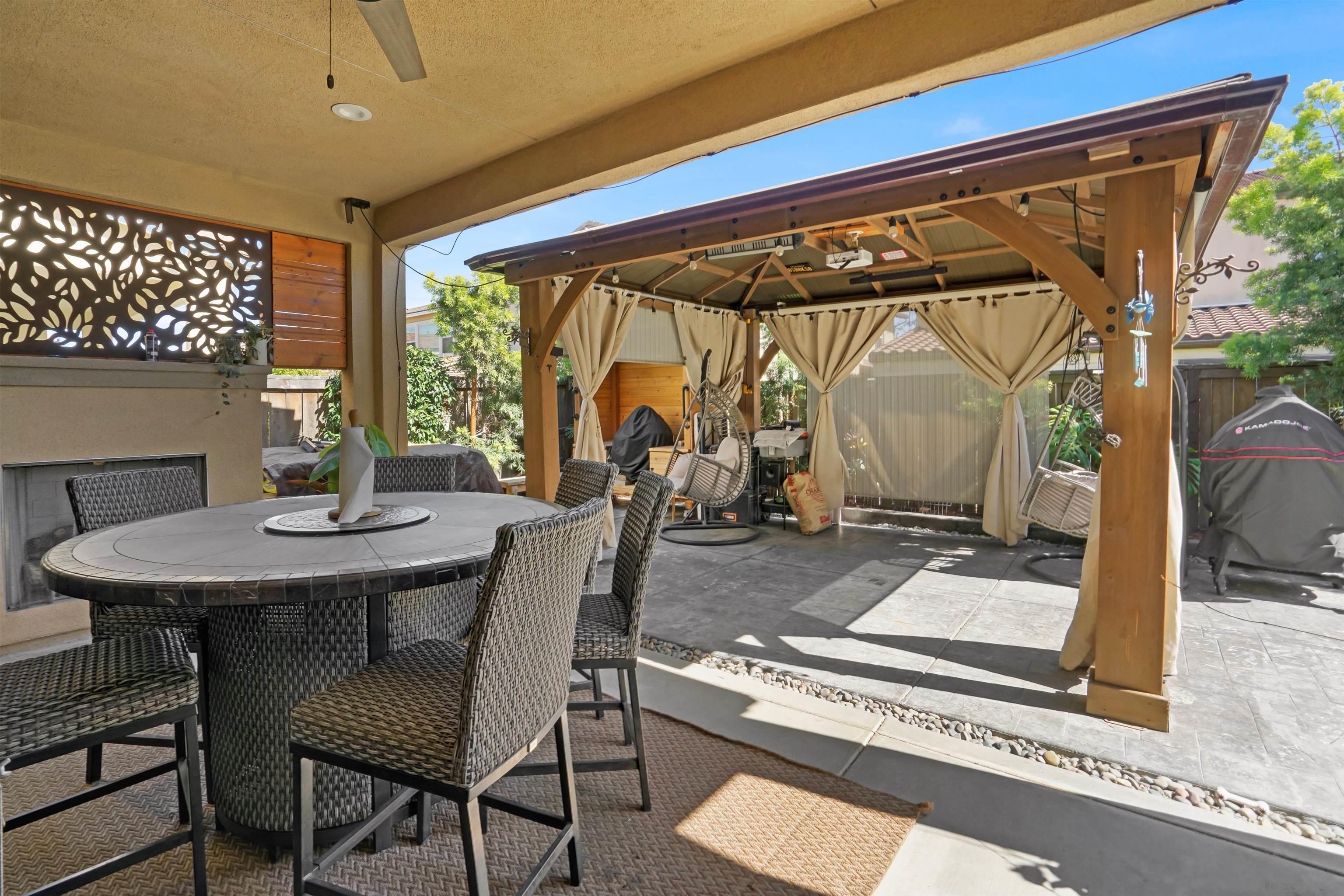 Detail Gallery Image 54 of 60 For 1246  Camino Prado, Chula Vista,  CA 91913 - 4 Beds | 3/1 Baths