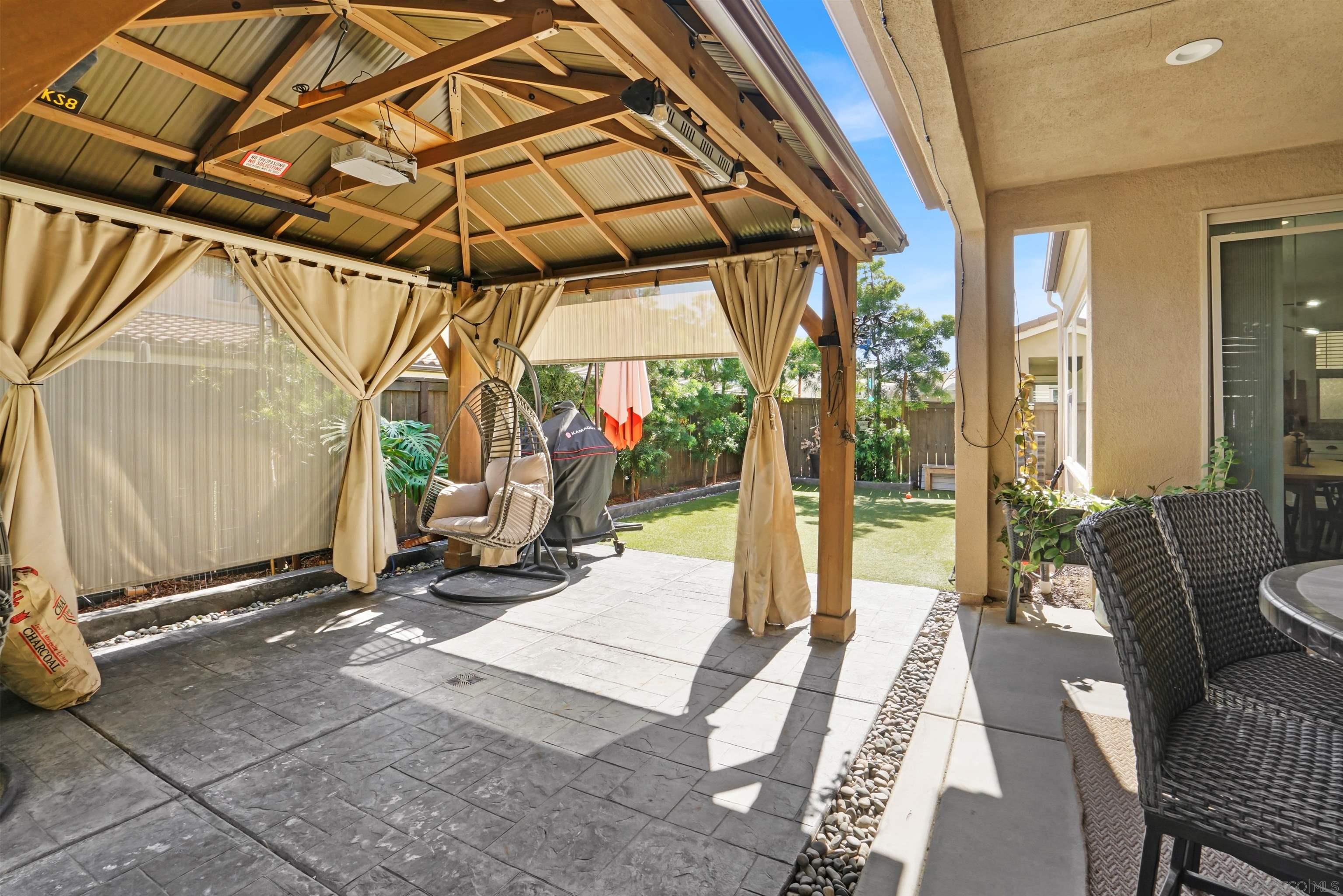 Detail Gallery Image 56 of 60 For 1246  Camino Prado, Chula Vista,  CA 91913 - 4 Beds | 3/1 Baths