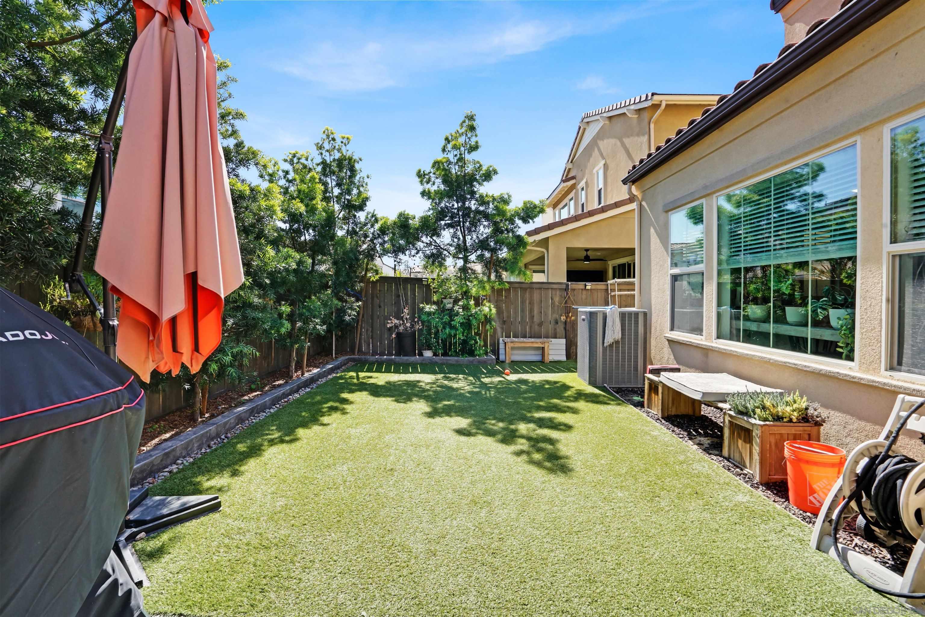 Detail Gallery Image 57 of 60 For 1246  Camino Prado, Chula Vista,  CA 91913 - 4 Beds | 3/1 Baths