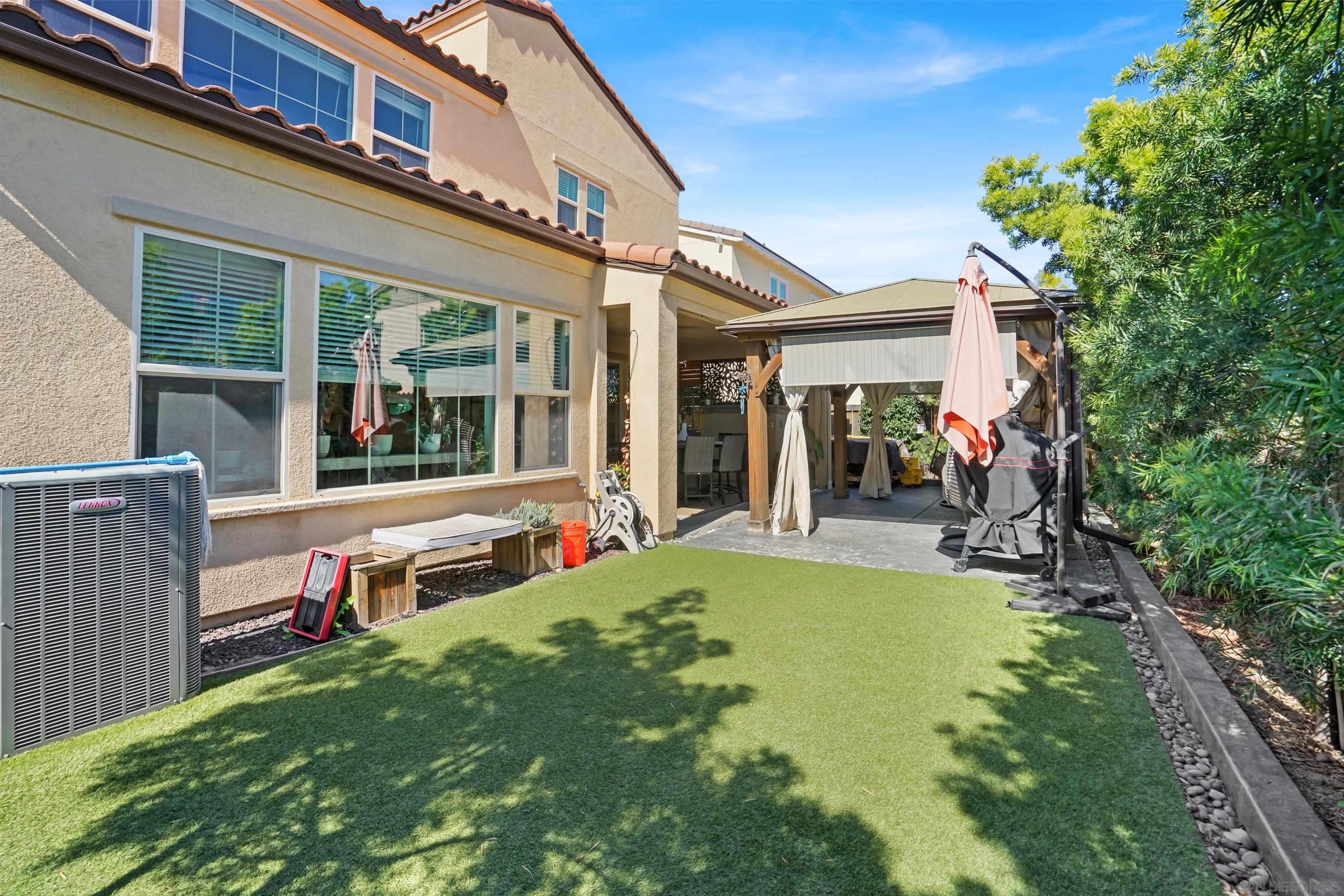 Detail Gallery Image 58 of 60 For 1246  Camino Prado, Chula Vista,  CA 91913 - 4 Beds | 3/1 Baths