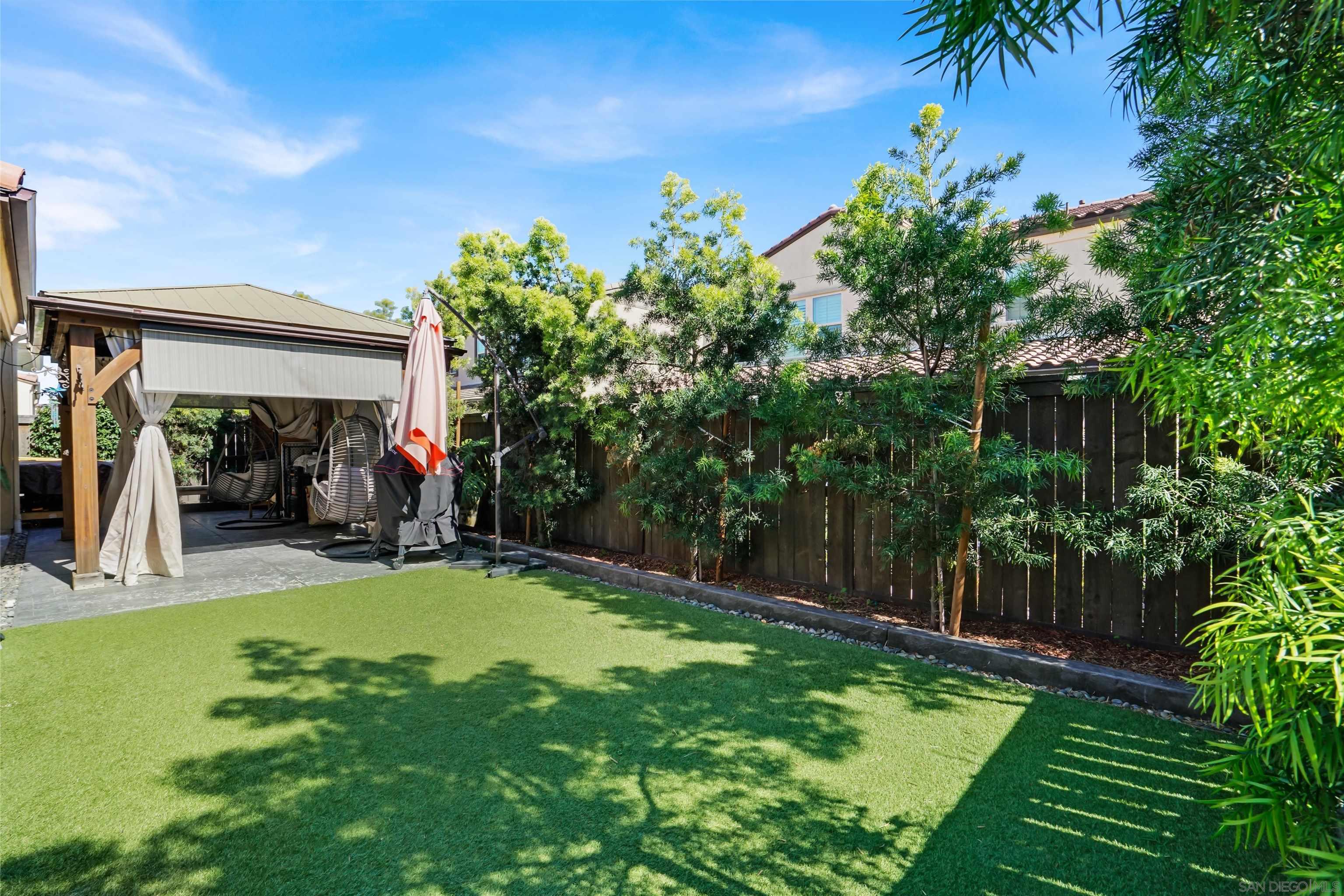 Detail Gallery Image 59 of 60 For 1246  Camino Prado, Chula Vista,  CA 91913 - 4 Beds | 3/1 Baths