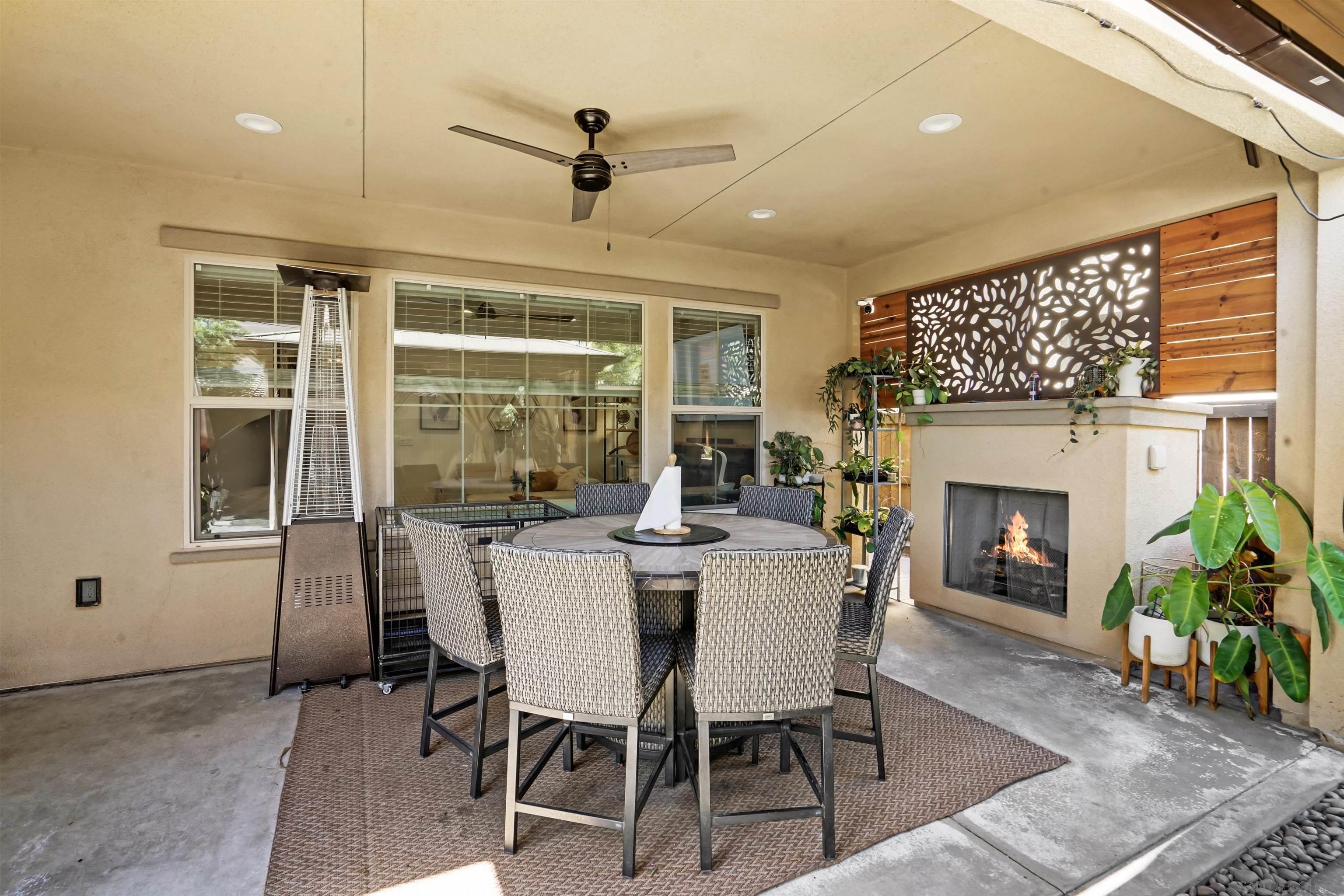 Detail Gallery Image 60 of 60 For 1246  Camino Prado, Chula Vista,  CA 91913 - 4 Beds | 3/1 Baths