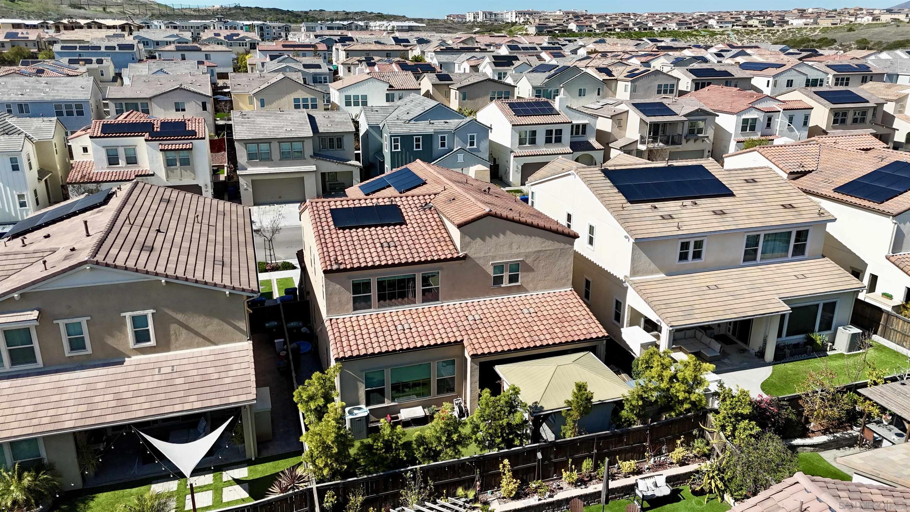 Detail Gallery Image 9 of 60 For 1246  Camino Prado, Chula Vista,  CA 91913 - 4 Beds | 3/1 Baths