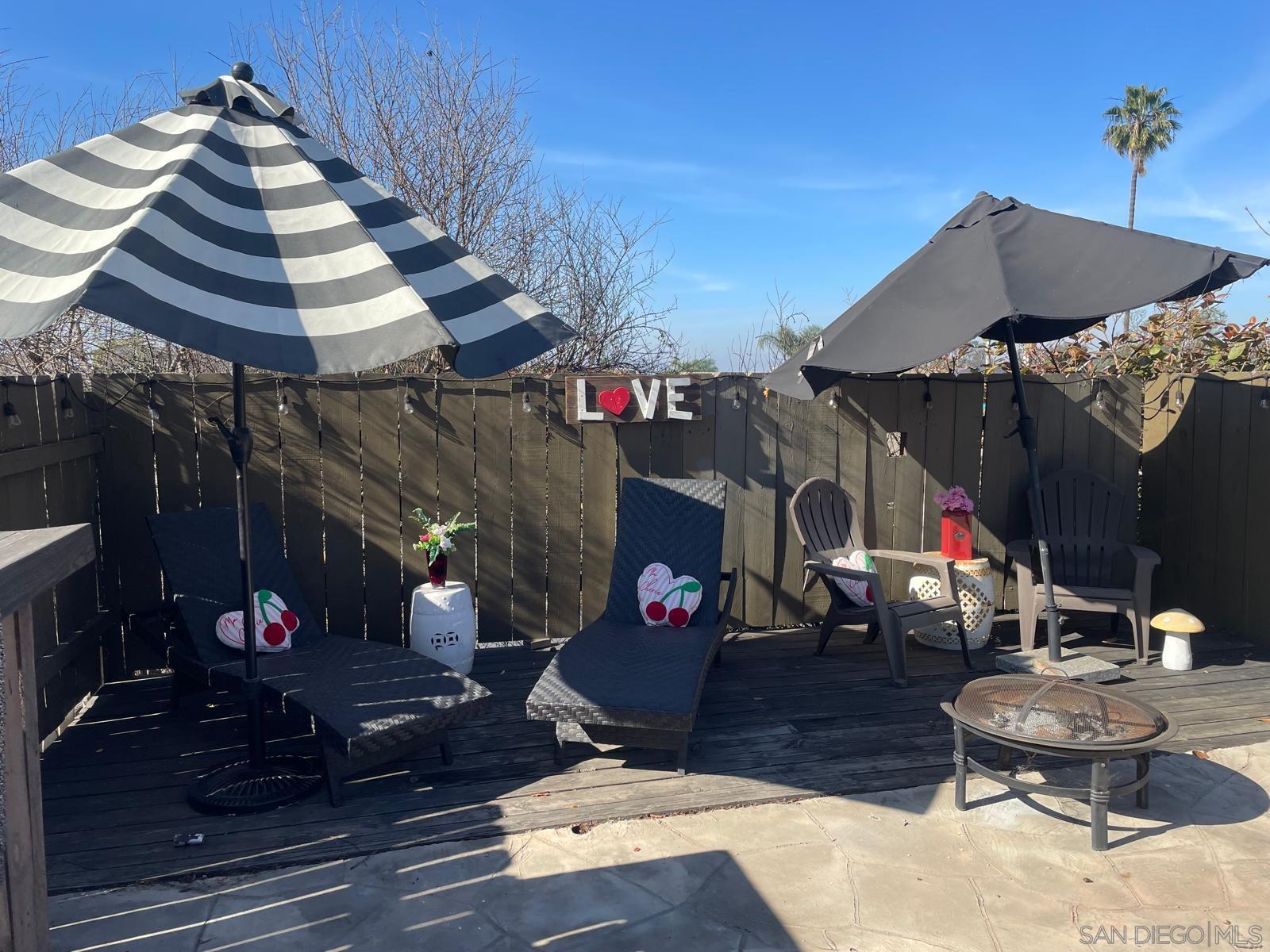 Detail Gallery Image 15 of 27 For 1384  Pequena St., San Diego,  CA 92154 - 4 Beds | 2 Baths