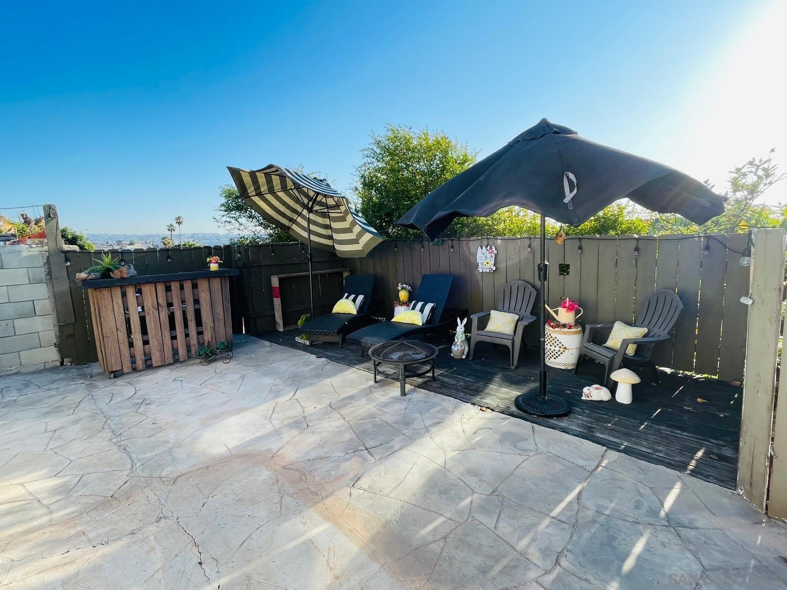 Detail Gallery Image 16 of 27 For 1384  Pequena St., San Diego,  CA 92154 - 4 Beds | 2 Baths