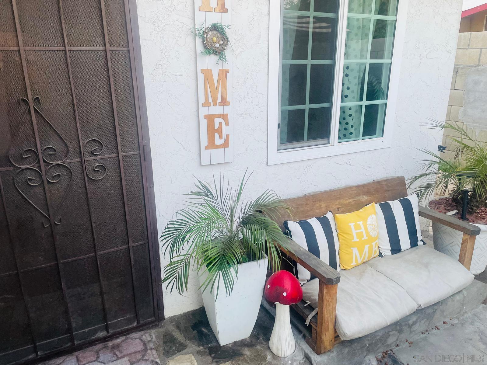 Detail Gallery Image 18 of 27 For 1384  Pequena St., San Diego,  CA 92154 - 4 Beds | 2 Baths