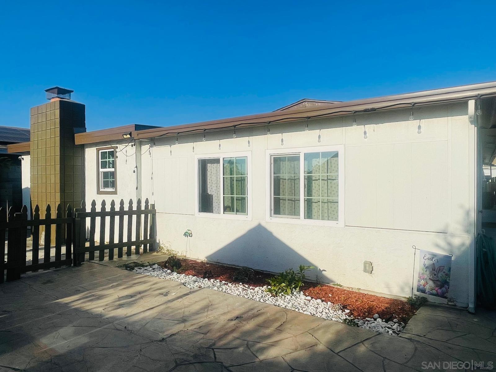 Detail Gallery Image 19 of 27 For 1384  Pequena St., San Diego,  CA 92154 - 4 Beds | 2 Baths